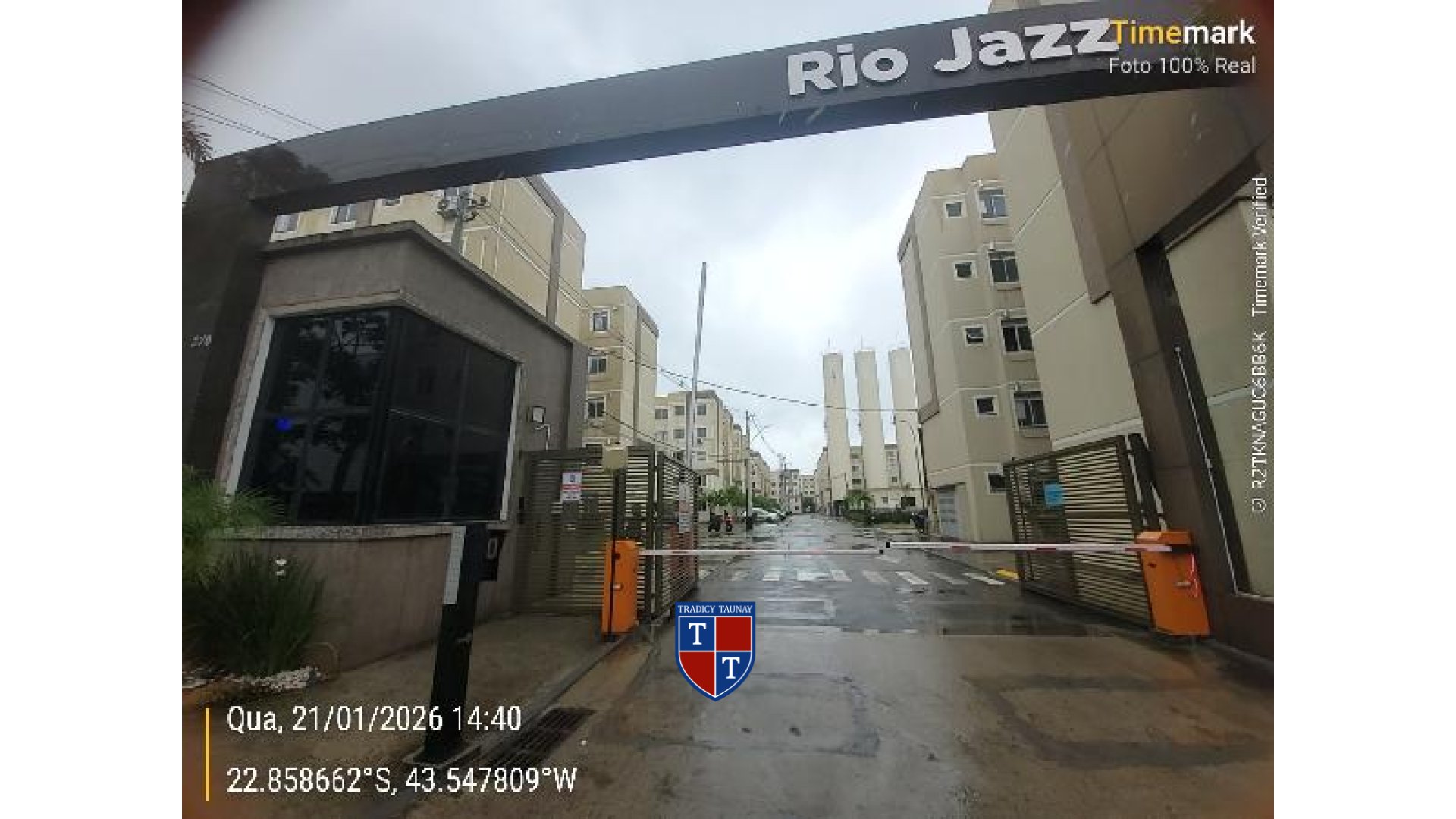 APARTAMENTO em CAMPO GRANDE