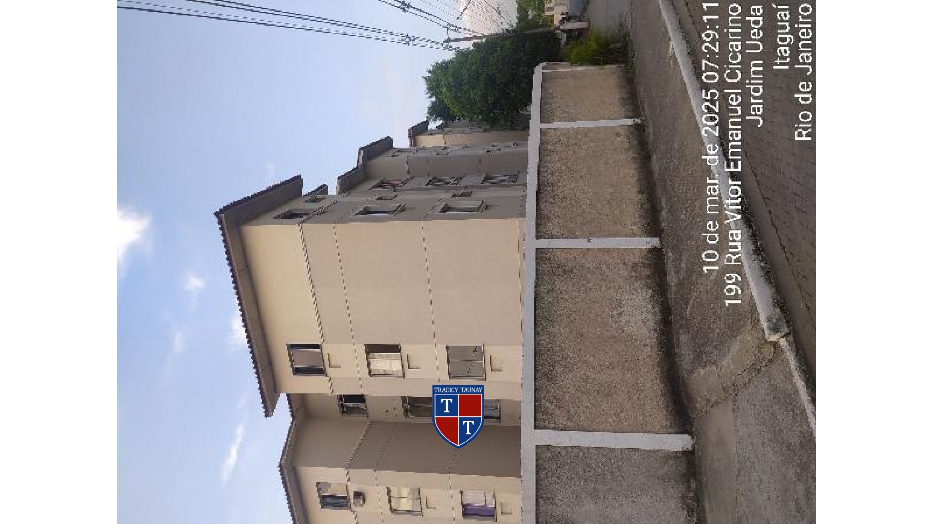 APARTAMENTO em WEDA