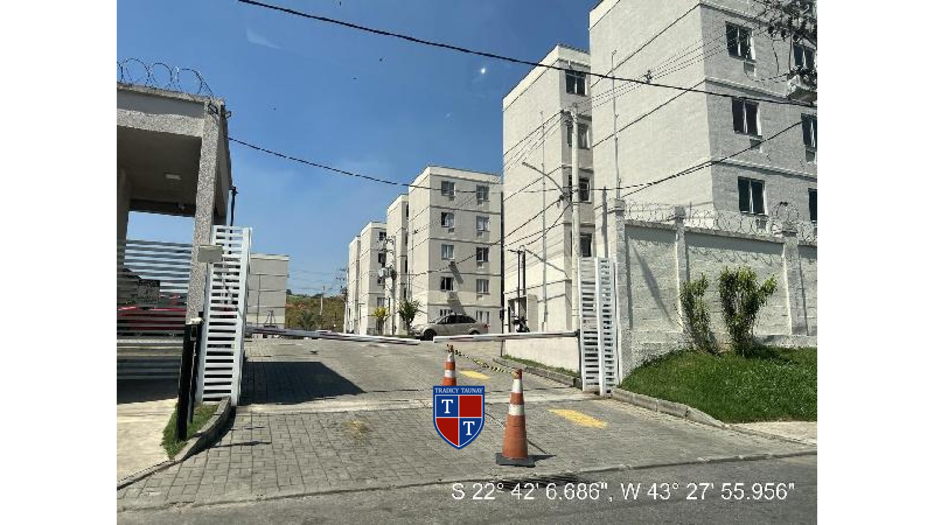 APARTAMENTO em FIGUEIRAS