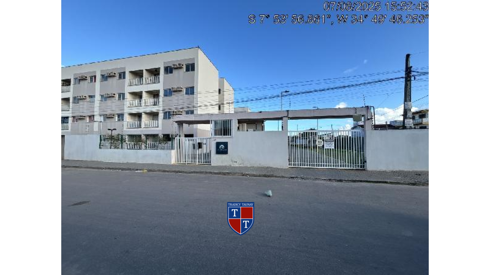 APARTAMENTO em NOSSA SENHORA DO O