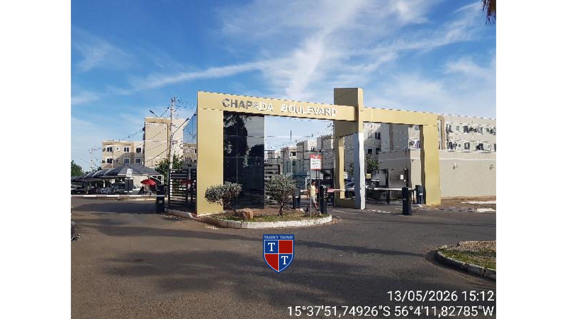 Foto 1 de APARTAMENTO em BELA MARINA, CUIABA/MT - Imóvel Retomado CAIXA Ref 8787708209371