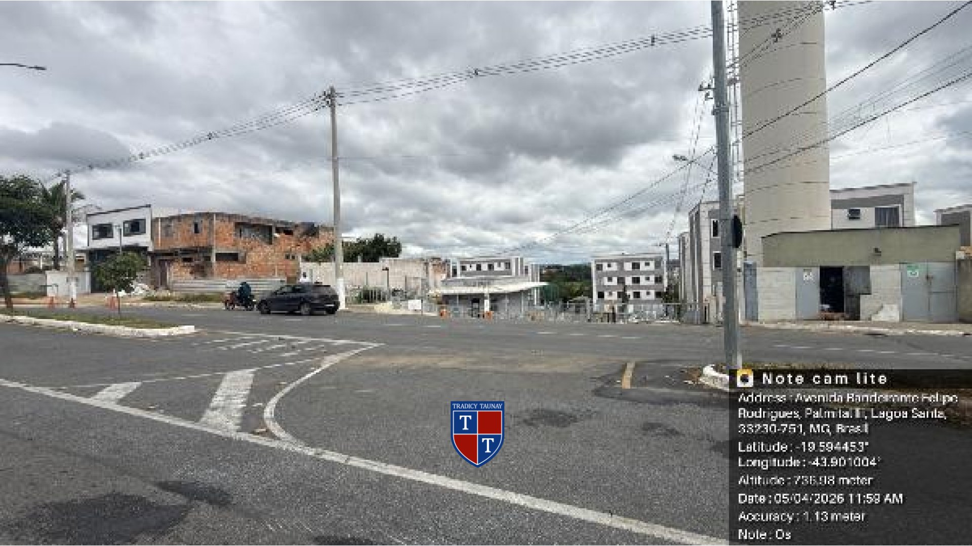 Foto 1 de APARTAMENTO em PALMITAL, LAGOA SANTA/MG - Imóvel Retomado CAIXA Ref 8787708222572