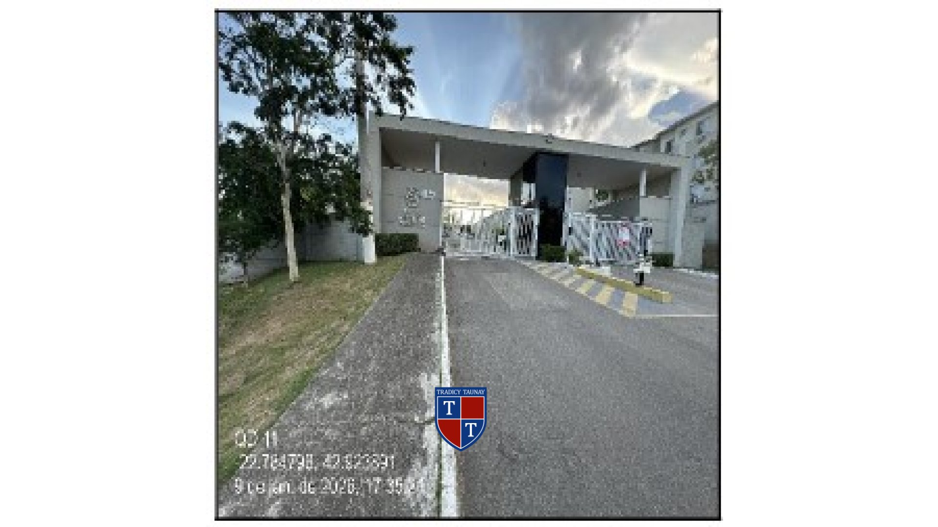 Foto 1 de APARTAMENTO em NOVO HORIZONTE (MANILHA), ITABORAI/RJ - Imóvel Retomado CAIXA Ref 8787708225245
