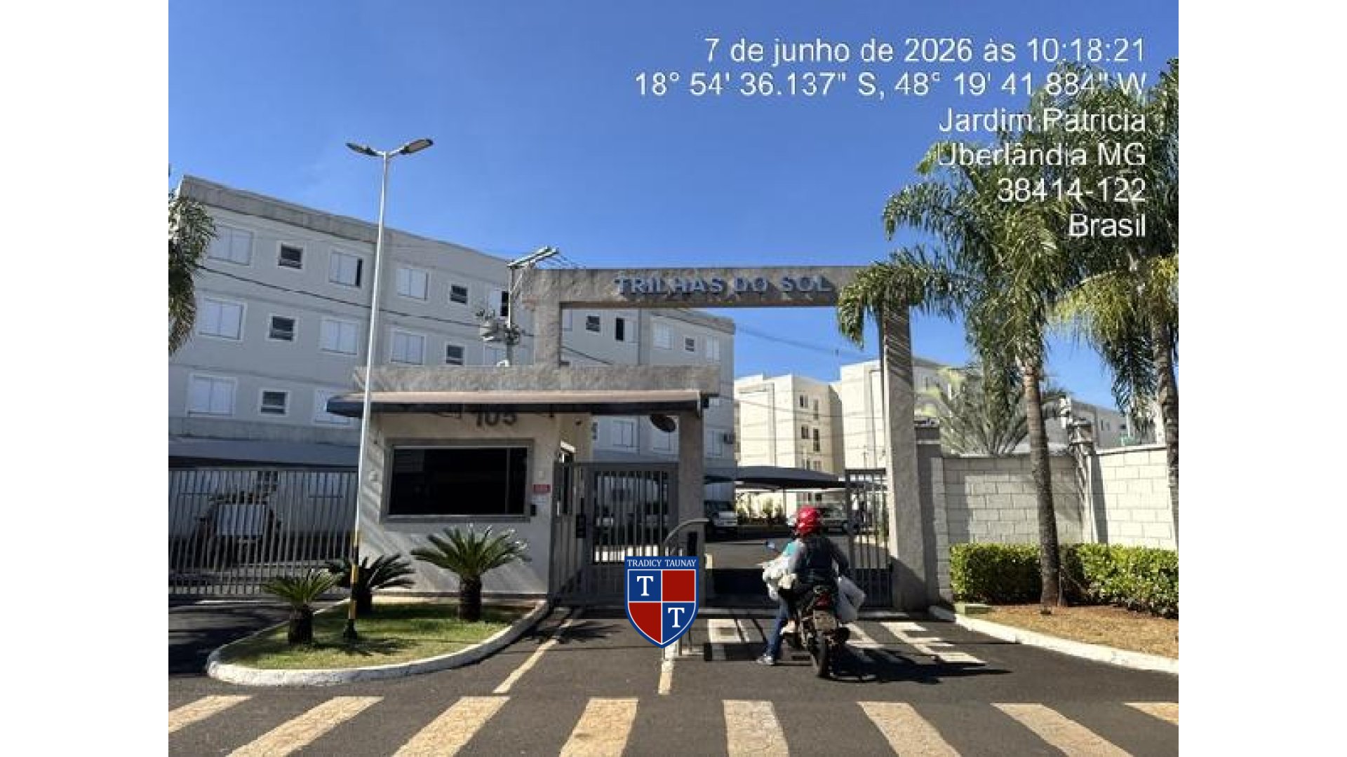 APARTAMENTO em B. MOINHO DE VENTO