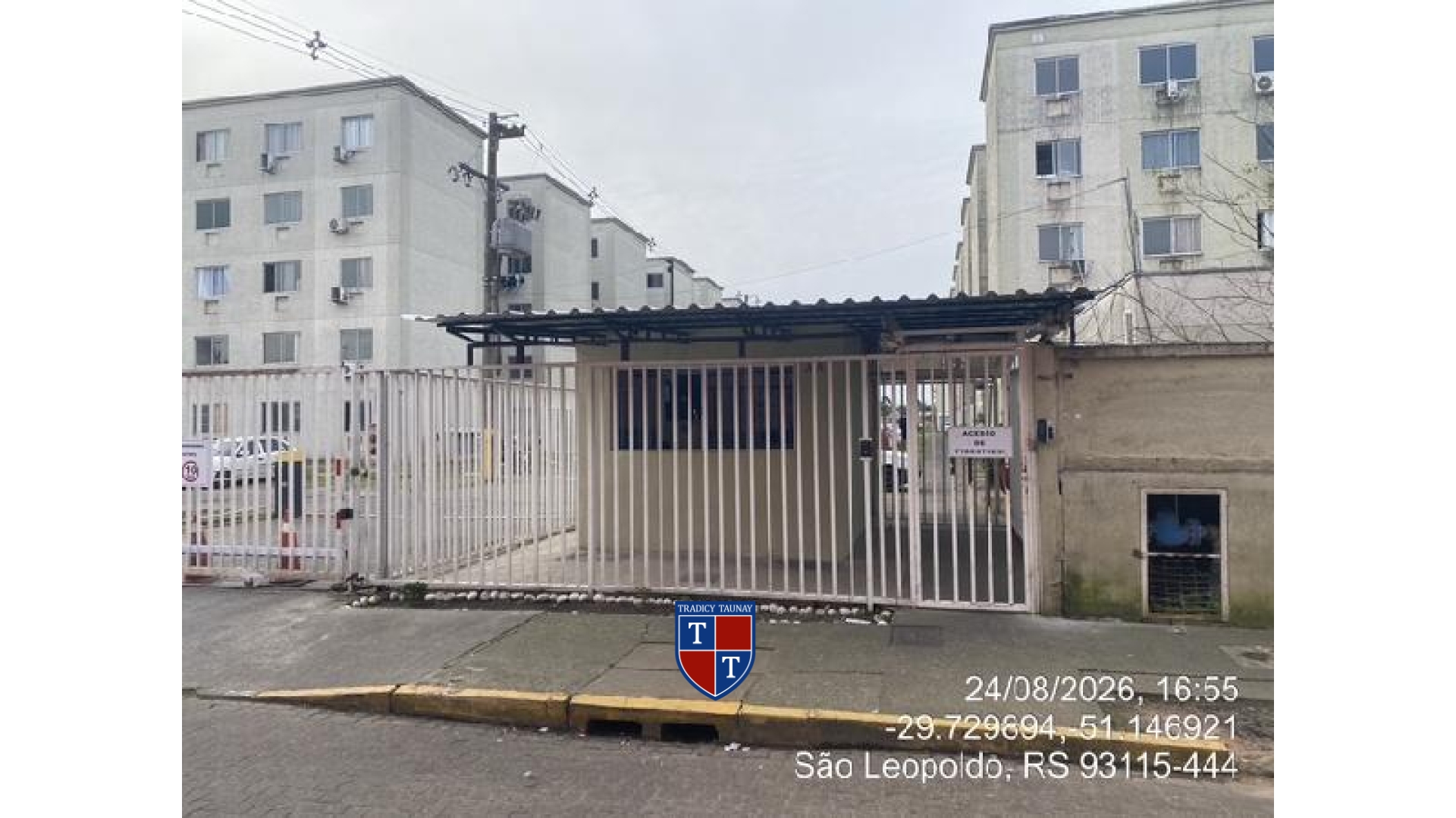 APARTAMENTO em SANTOS DUMONT