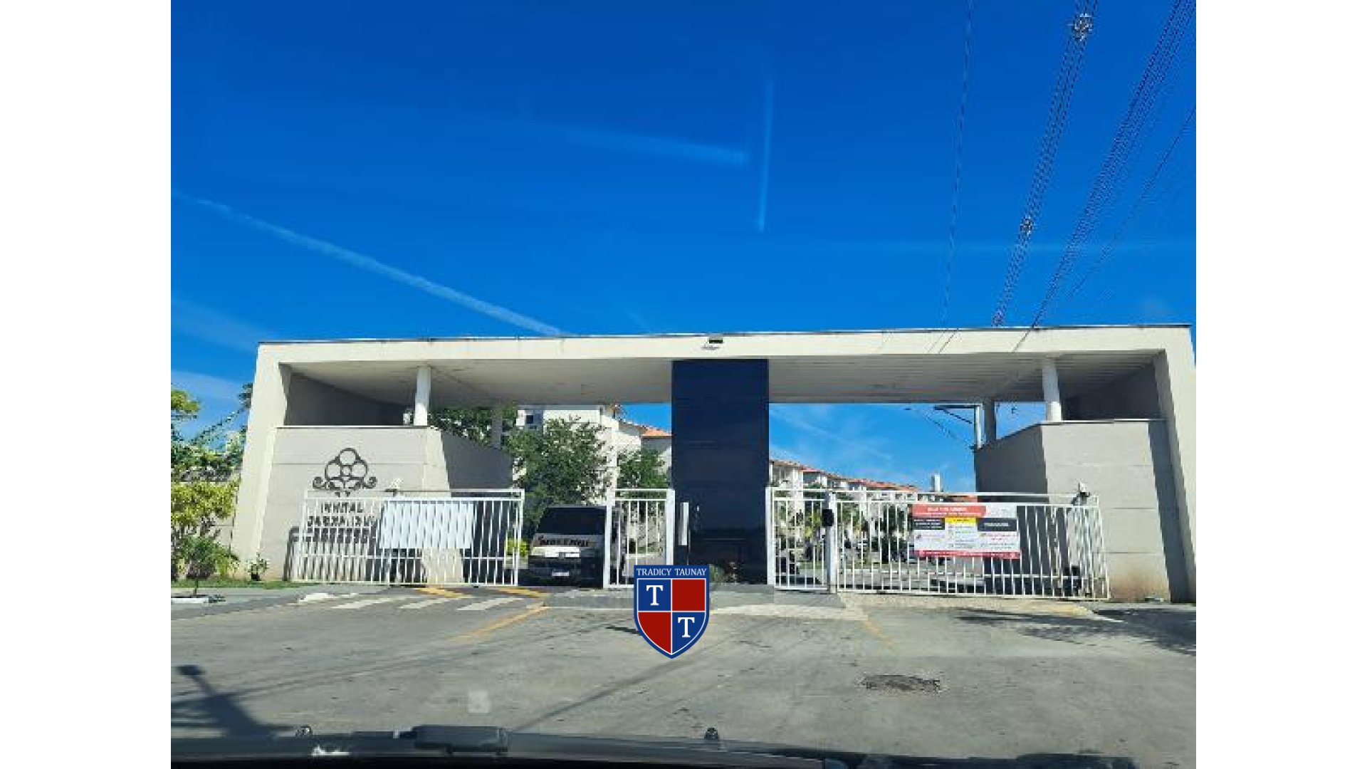 APARTAMENTO em NOVO HORIZONTE (MANILHA)
