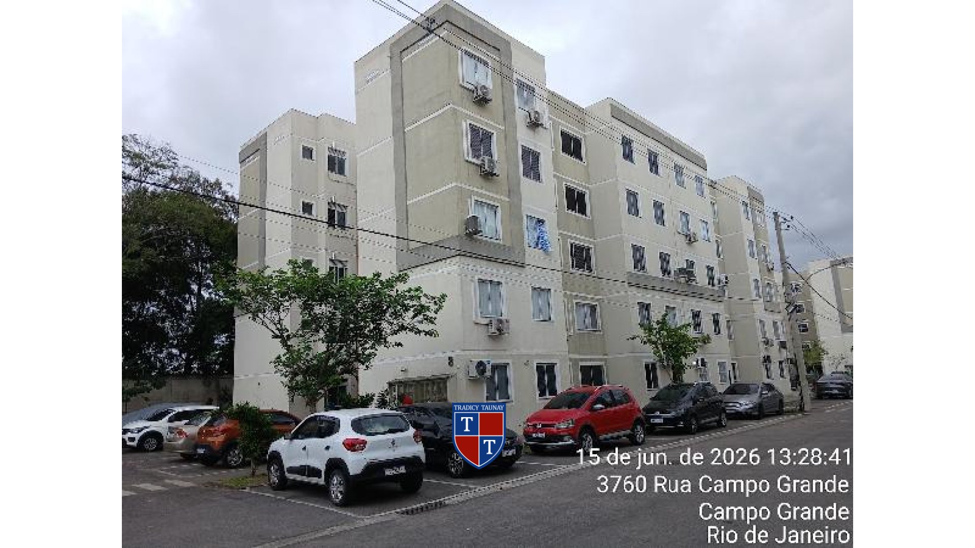 Foto 1 de APARTAMENTO em CAMPO GRANDE, RIO DE JANEIRO/RJ - Imóvel Retomado CAIXA Ref 8787708242646