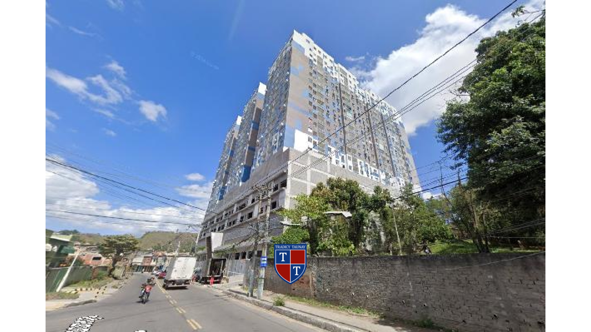 APARTAMENTO em MUTONDO