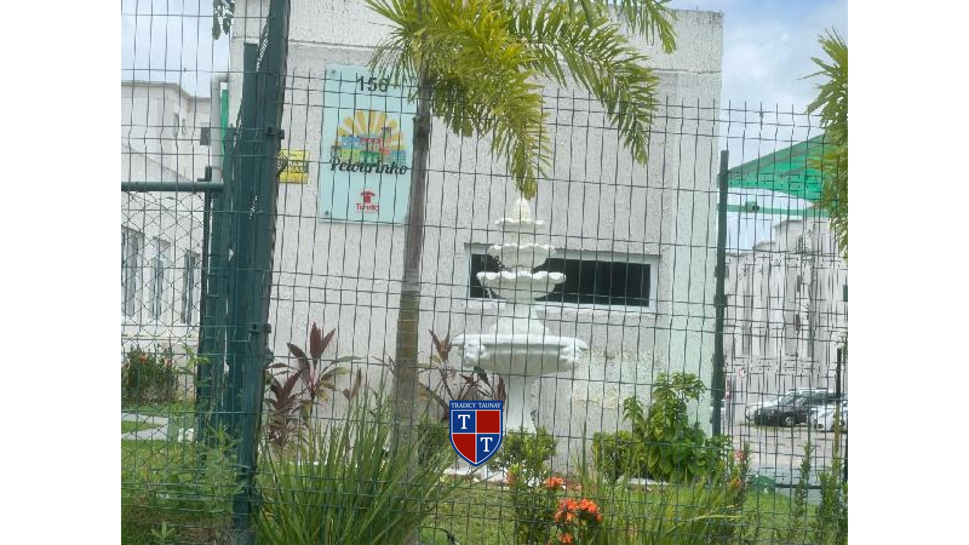 APARTAMENTO em AREIA BRANCA