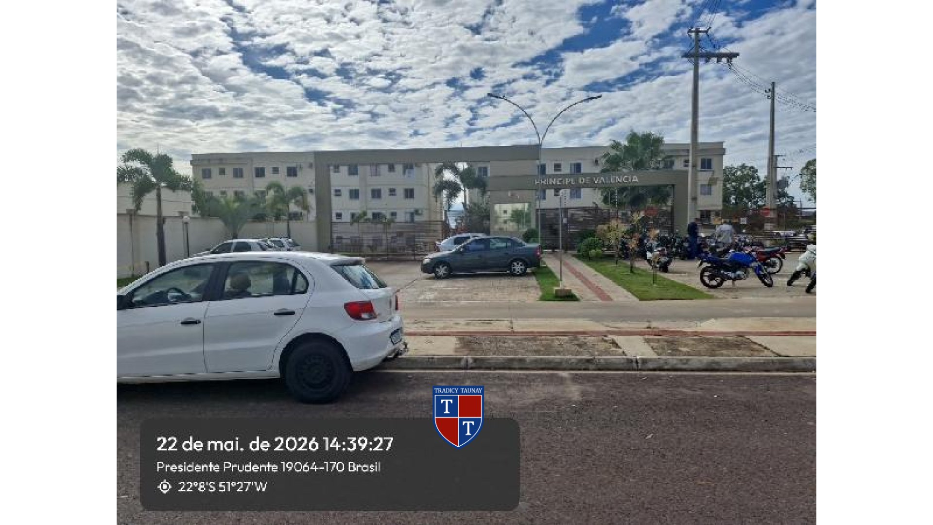 APARTAMENTO em CONJUNTO HABITACIONAL MARIO AMATO