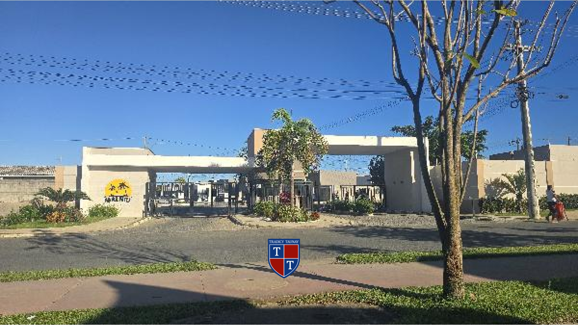 Foto 1 de CASA em MANGABEIRA, FEIRA DE SANTANA/BA - Imóvel Retomado CAIXA Ref 8787708260520