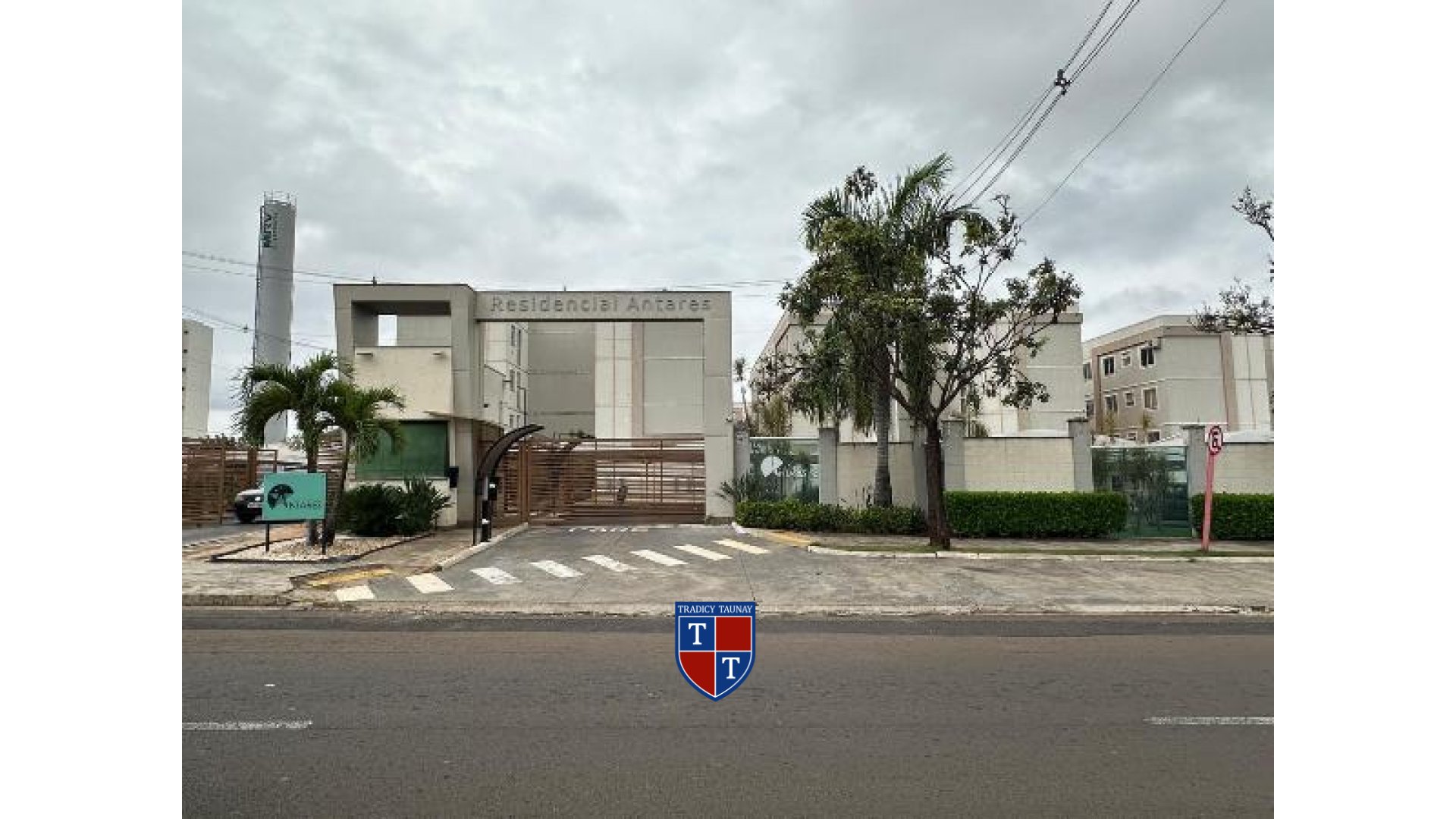 Foto 1 de APARTAMENTO em CIDADE JARDIM, ARARAQUARA/SP - Imóvel Retomado CAIXA Ref 8787708264933