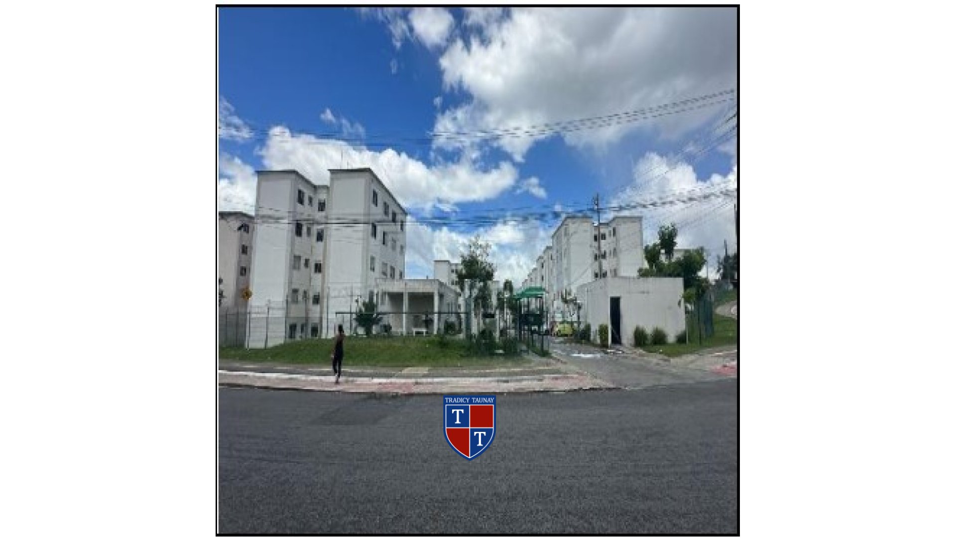 Foto 1 de APARTAMENTO em AREIA BRANCA, SALVADOR/BA - Imóvel Retomado CAIXA Ref 8787708272529