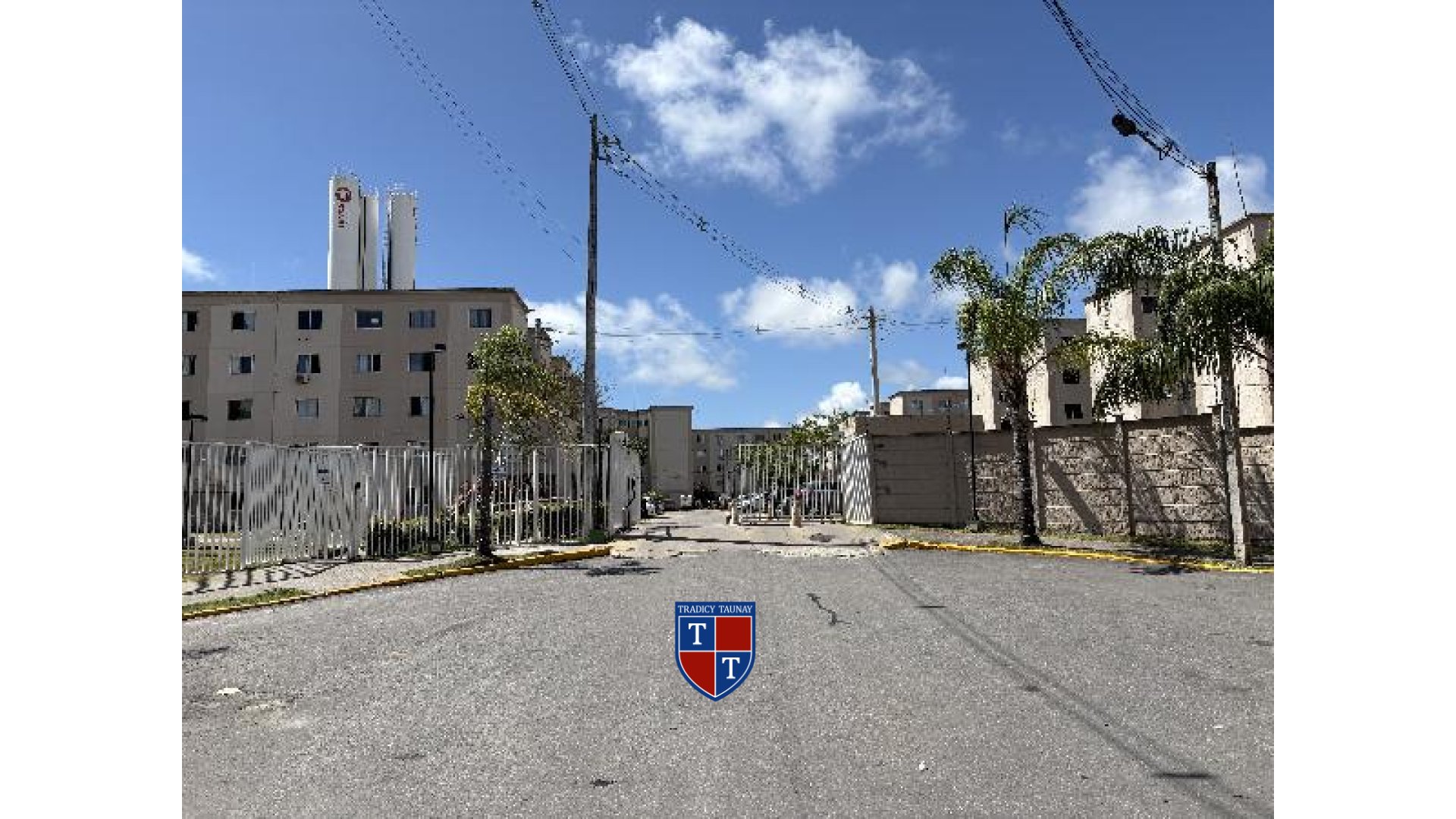APARTAMENTO em BARRA DE JANGADA