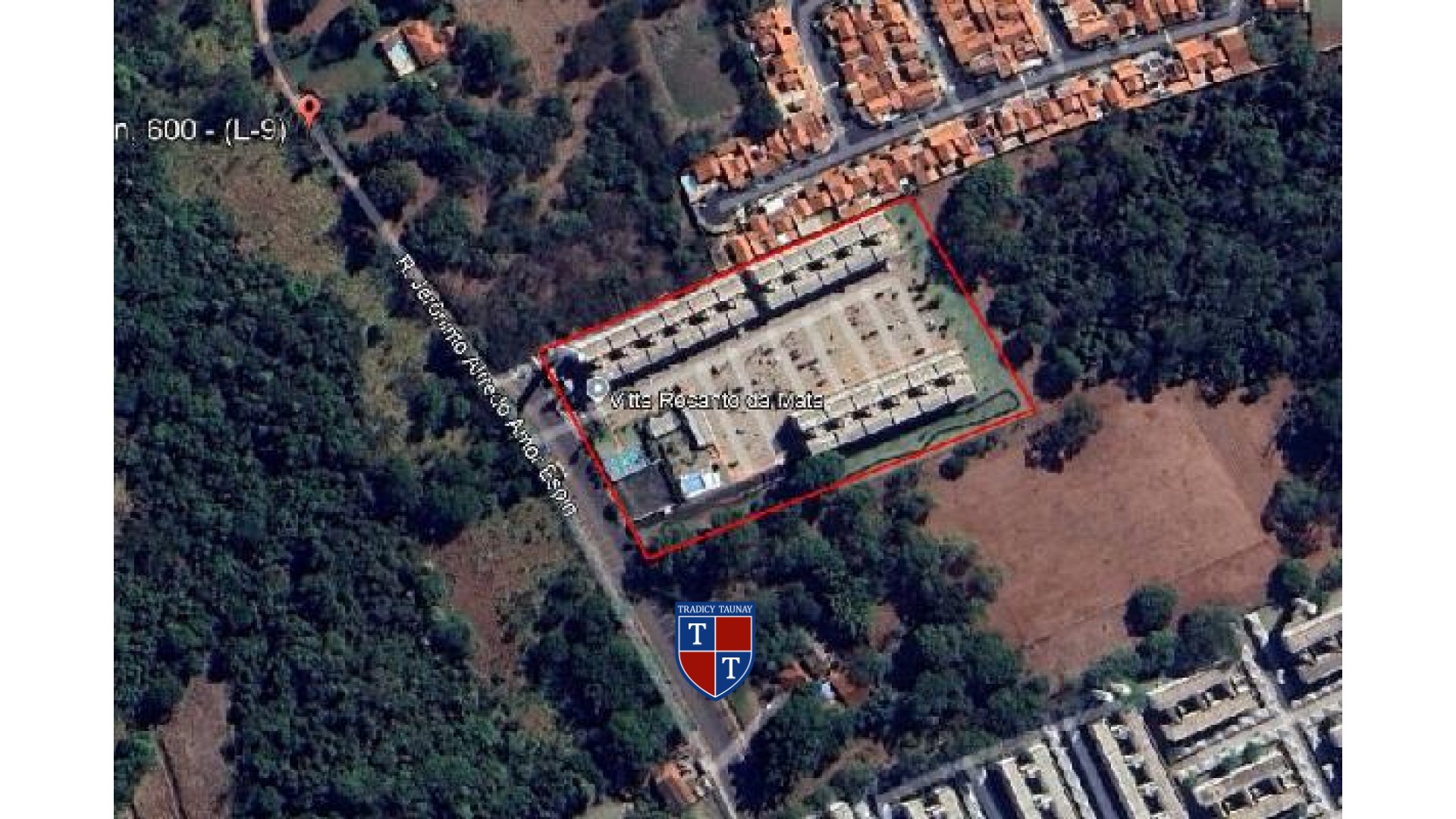 APARTAMENTO em JARDIM FLORESTAN FERNANDES