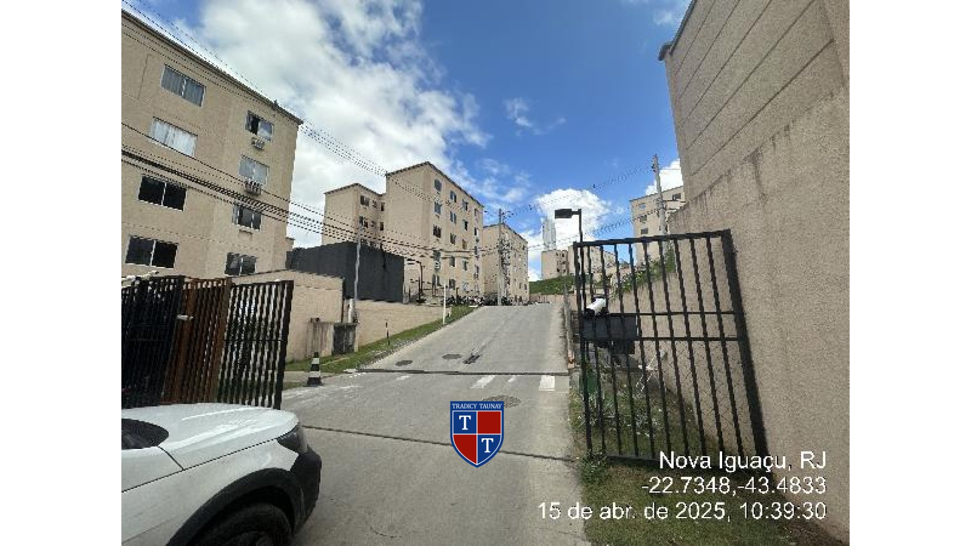 APARTAMENTO em CERAMICA