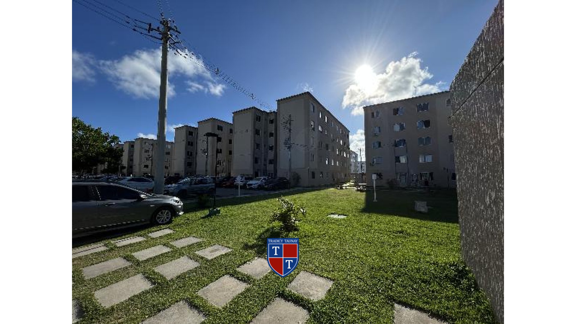 Foto 1 de APARTAMENTO em BARRA DE JANGADA, JABOATAO DOS GUARARAPES/PE - Imóvel Retomado CAIXA Ref 8787708285469