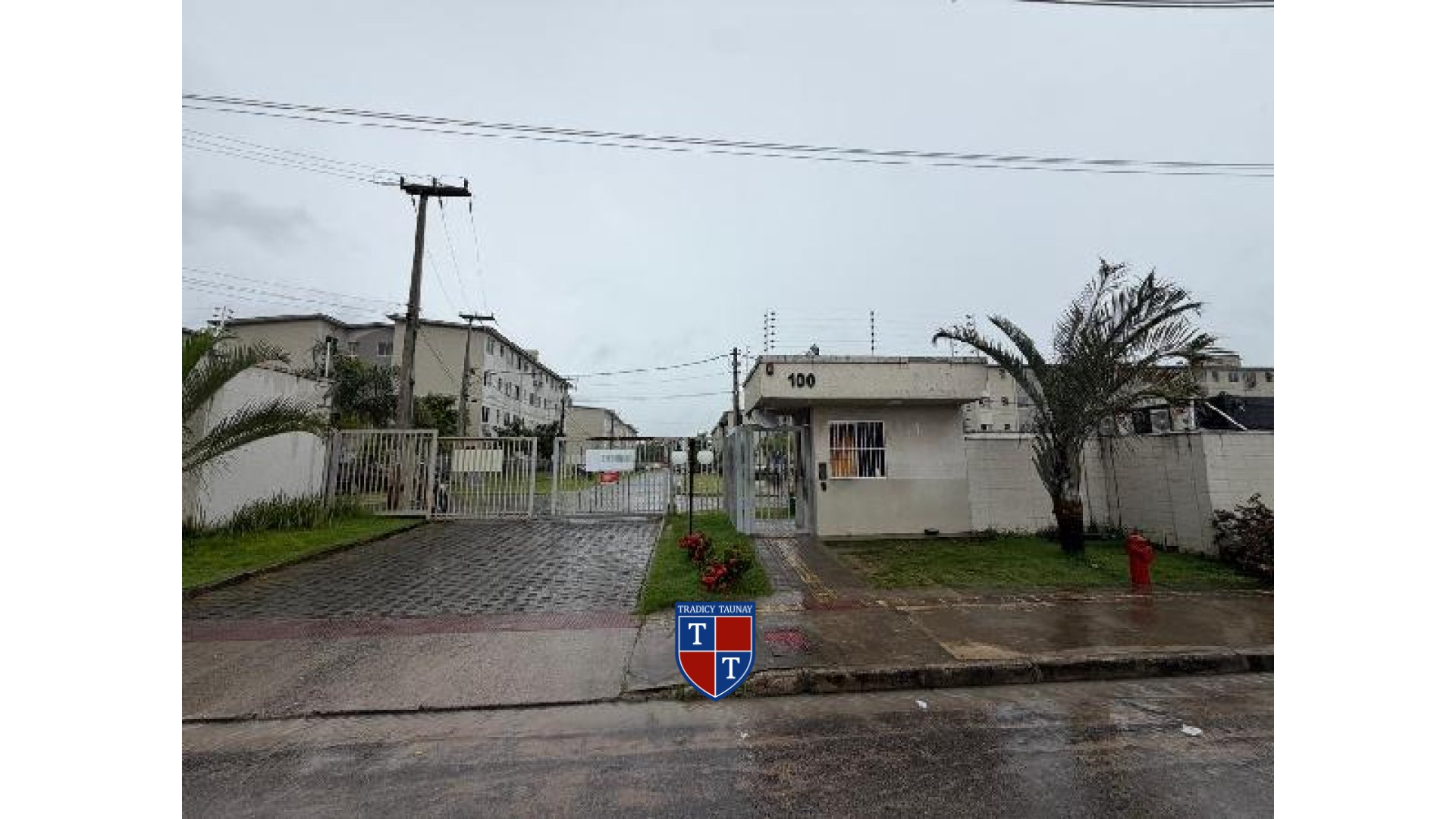 Foto 1 de APARTAMENTO em PAUMIRIM, CAUCAIA/CE - Imóvel Retomado CAIXA Ref 8787708290420