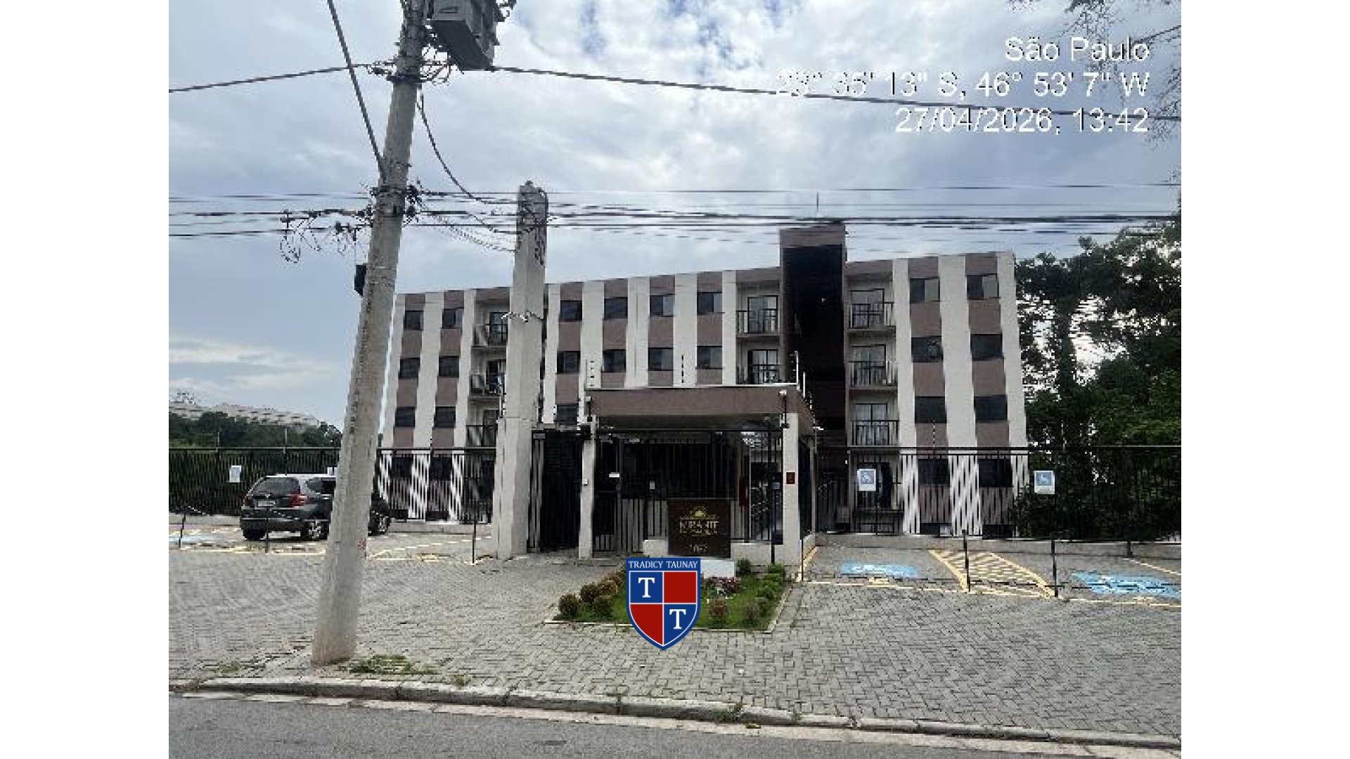 Foto 1 de APARTAMENTO em JARDIM PIONEIRO, COTIA/SP - Imóvel Retomado CAIXA Ref 8787708300247