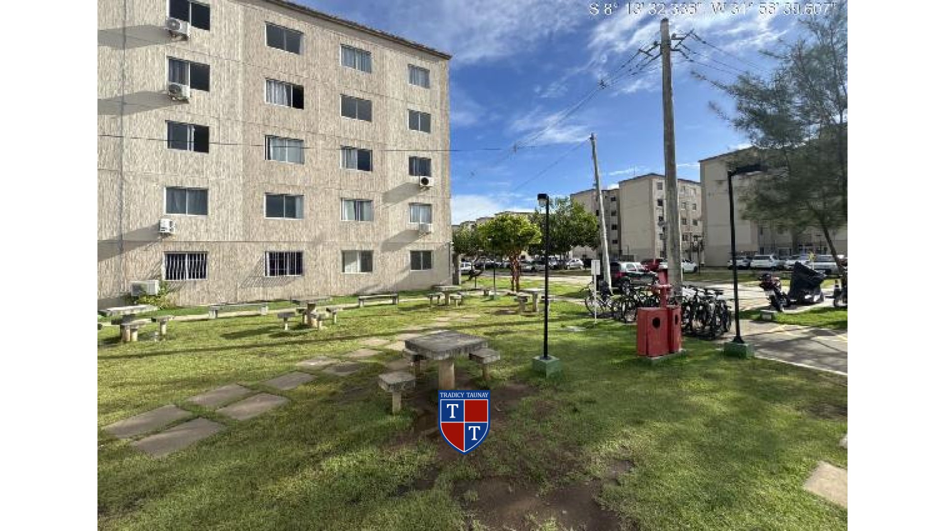Foto 1 de APARTAMENTO em BARRA DE JANGADA, JABOATAO DOS GUARARAPES/PE - Imóvel Retomado CAIXA Ref 8787708305389