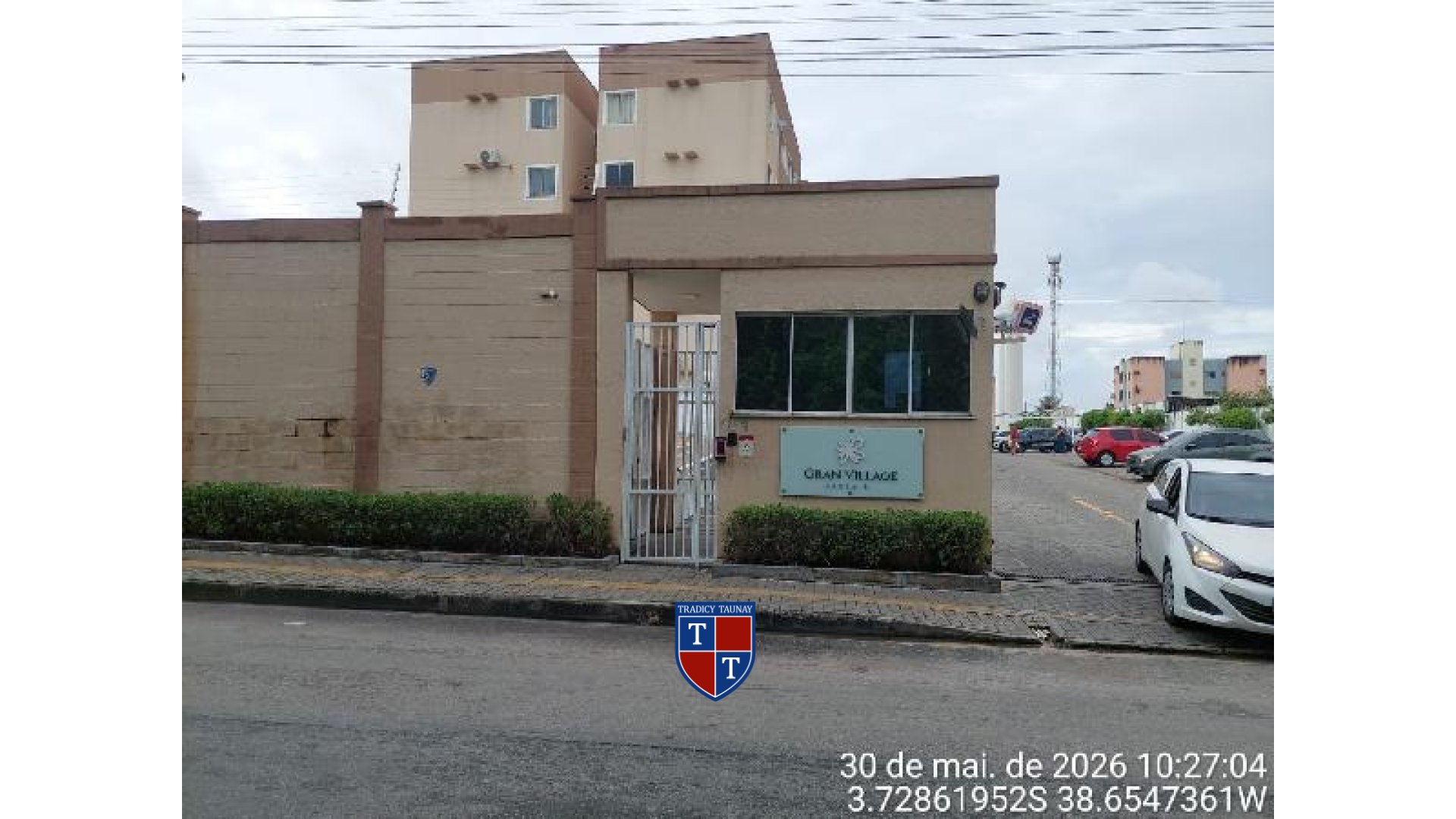 APARTAMENTO em ITAMBE