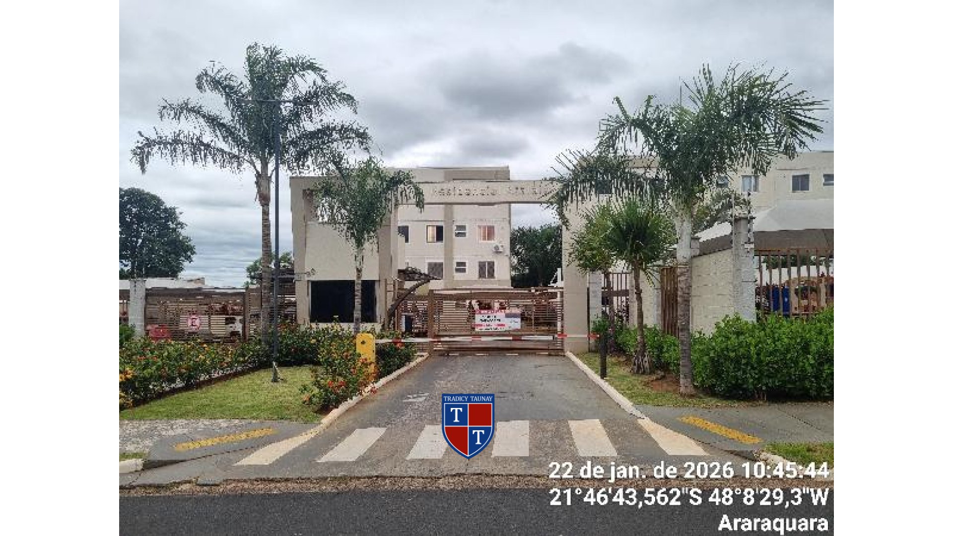 APARTAMENTO em JARDIM AMERICA (VILA XAVIER)