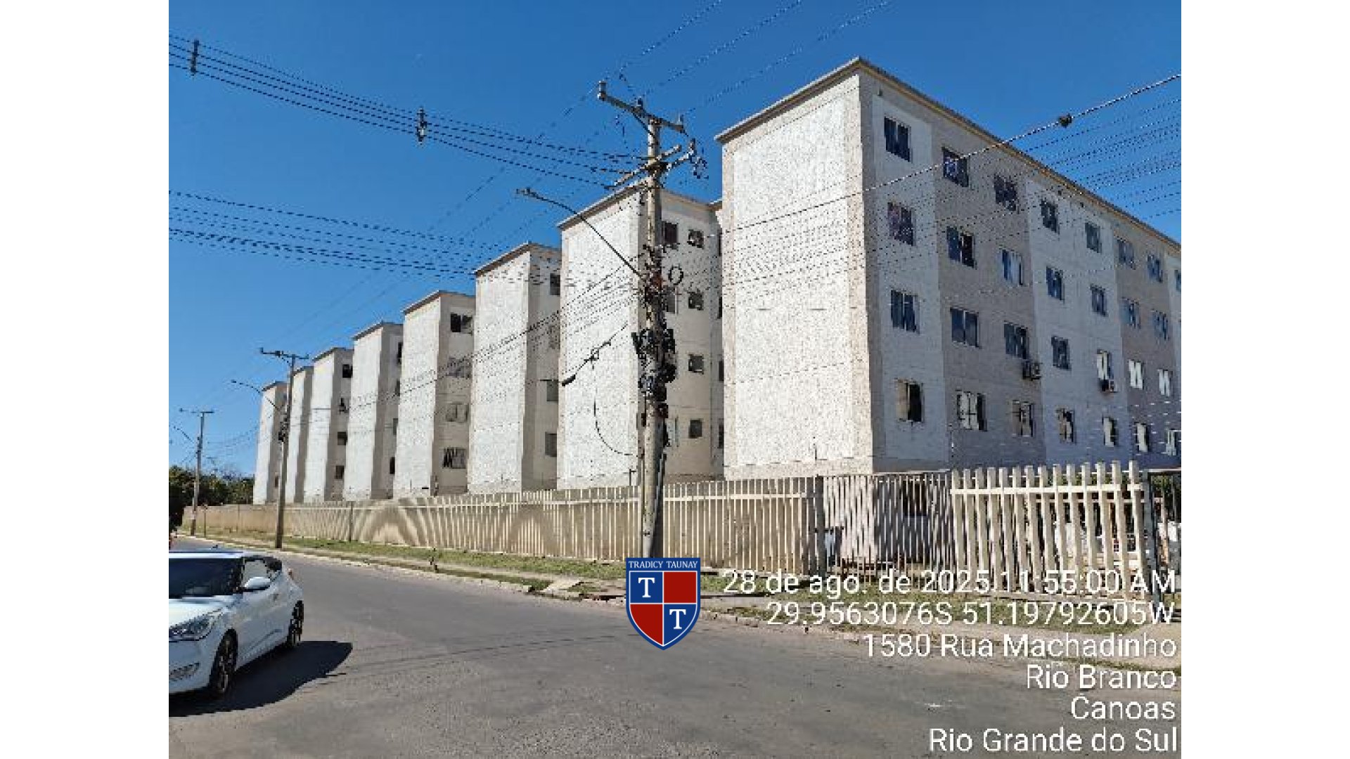 APARTAMENTO em RIO BRANCO