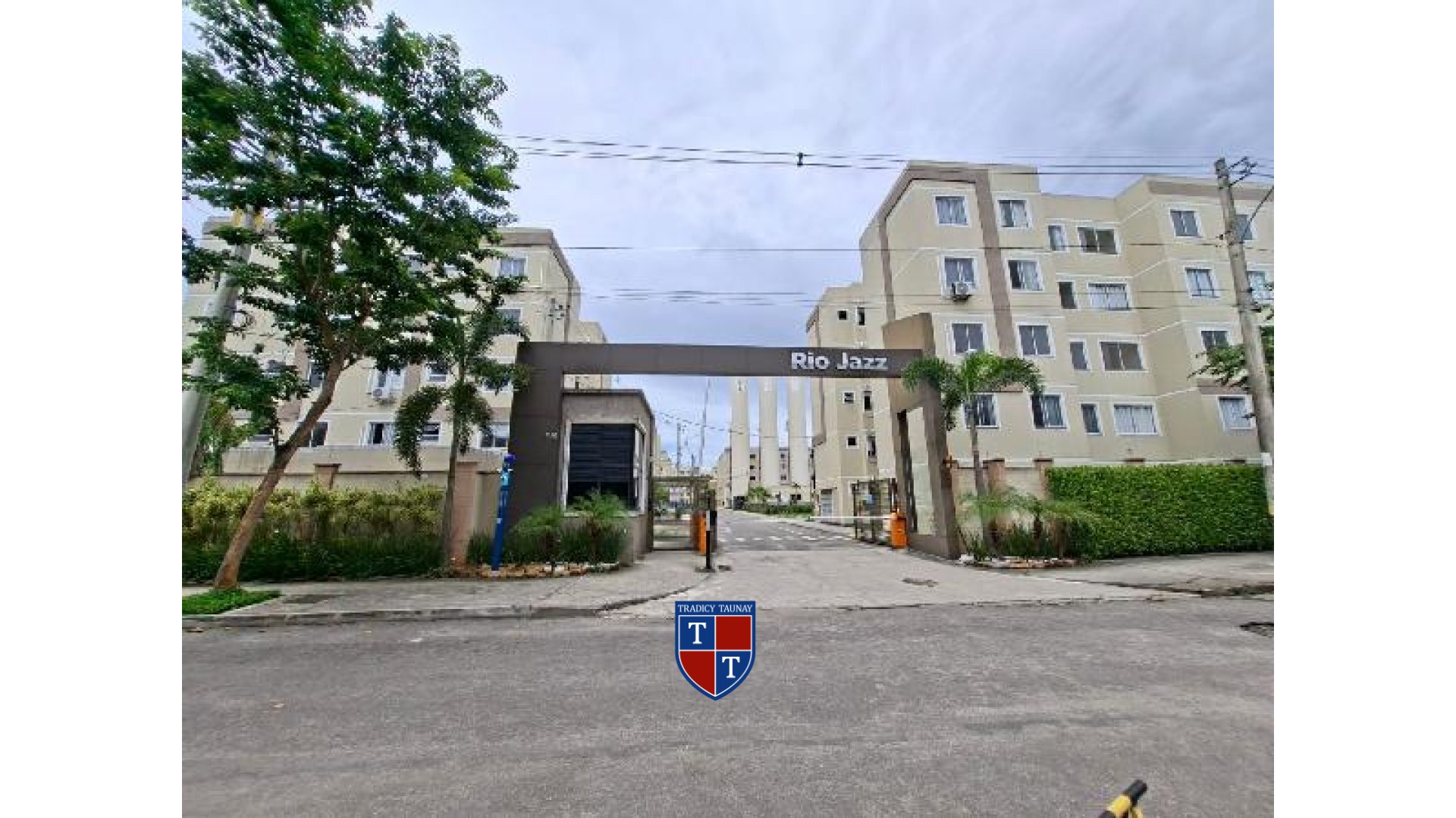 APARTAMENTO em CAMPO GRANDE