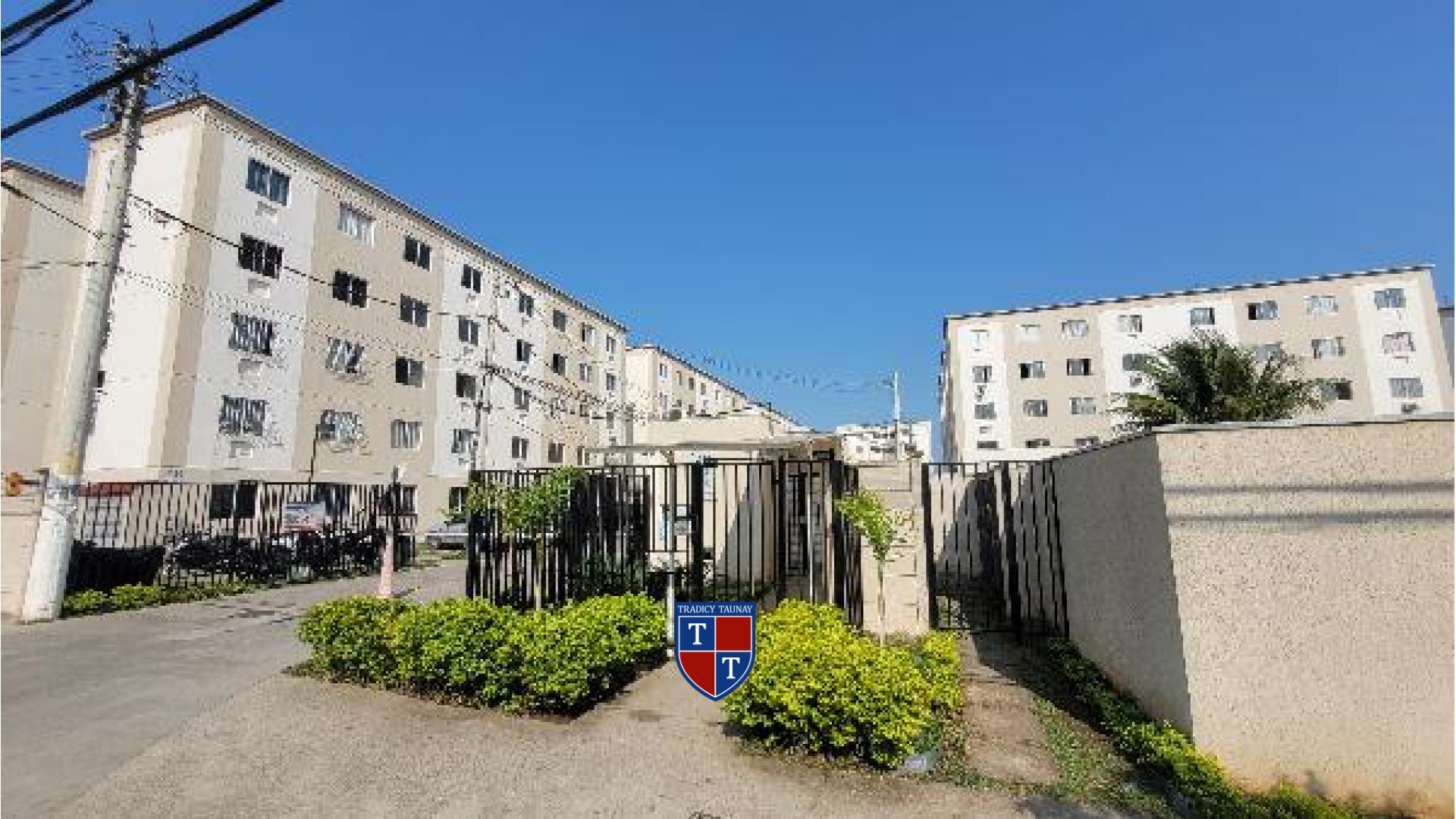 Foto 1 de APARTAMENTO em SANTA CRUZ, RIO DE JANEIRO/RJ - Imóvel Retomado CAIXA Ref 8787708319762