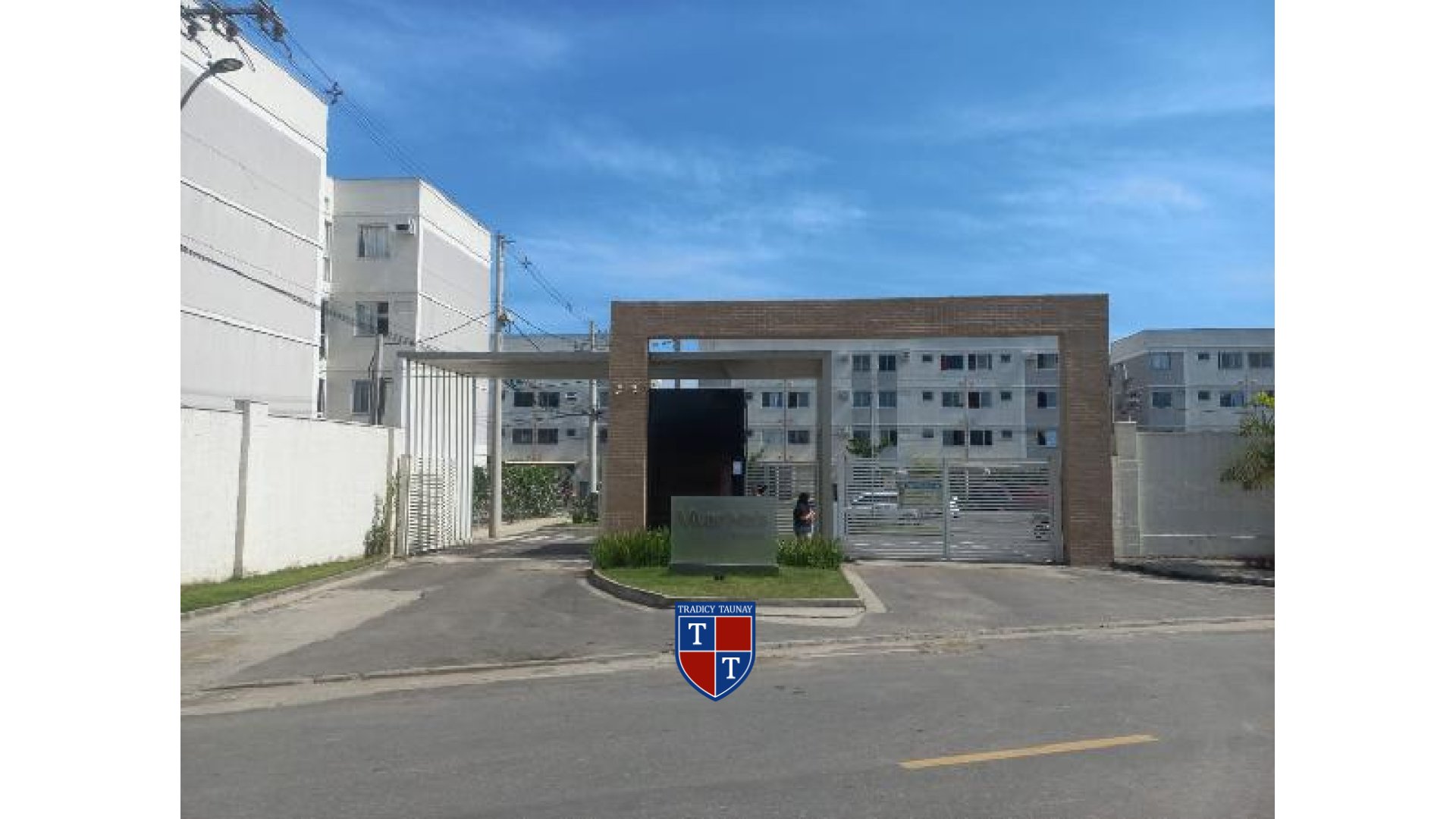 APARTAMENTO em OUTEIRO DAS PEDRAS