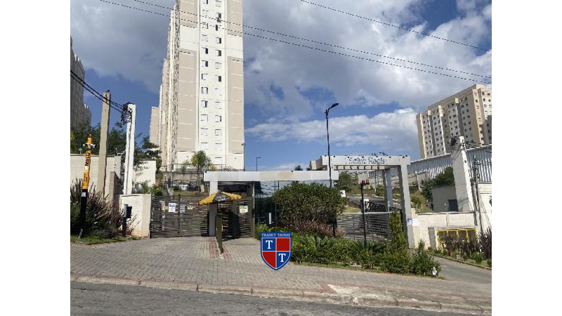 APARTAMENTO em GUAIANAZES