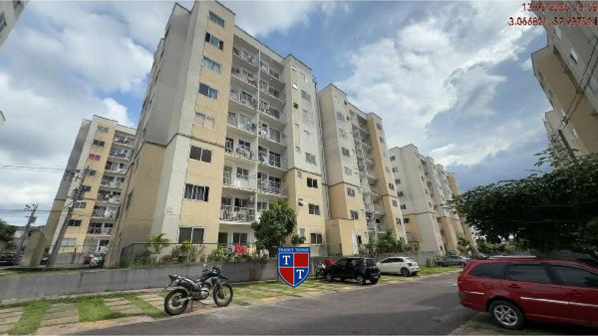 Foto 1 de APARTAMENTO em GILBERTO MESTRINHO, MANAUS/AM - Imóvel Retomado CAIXA Ref 8787708366000