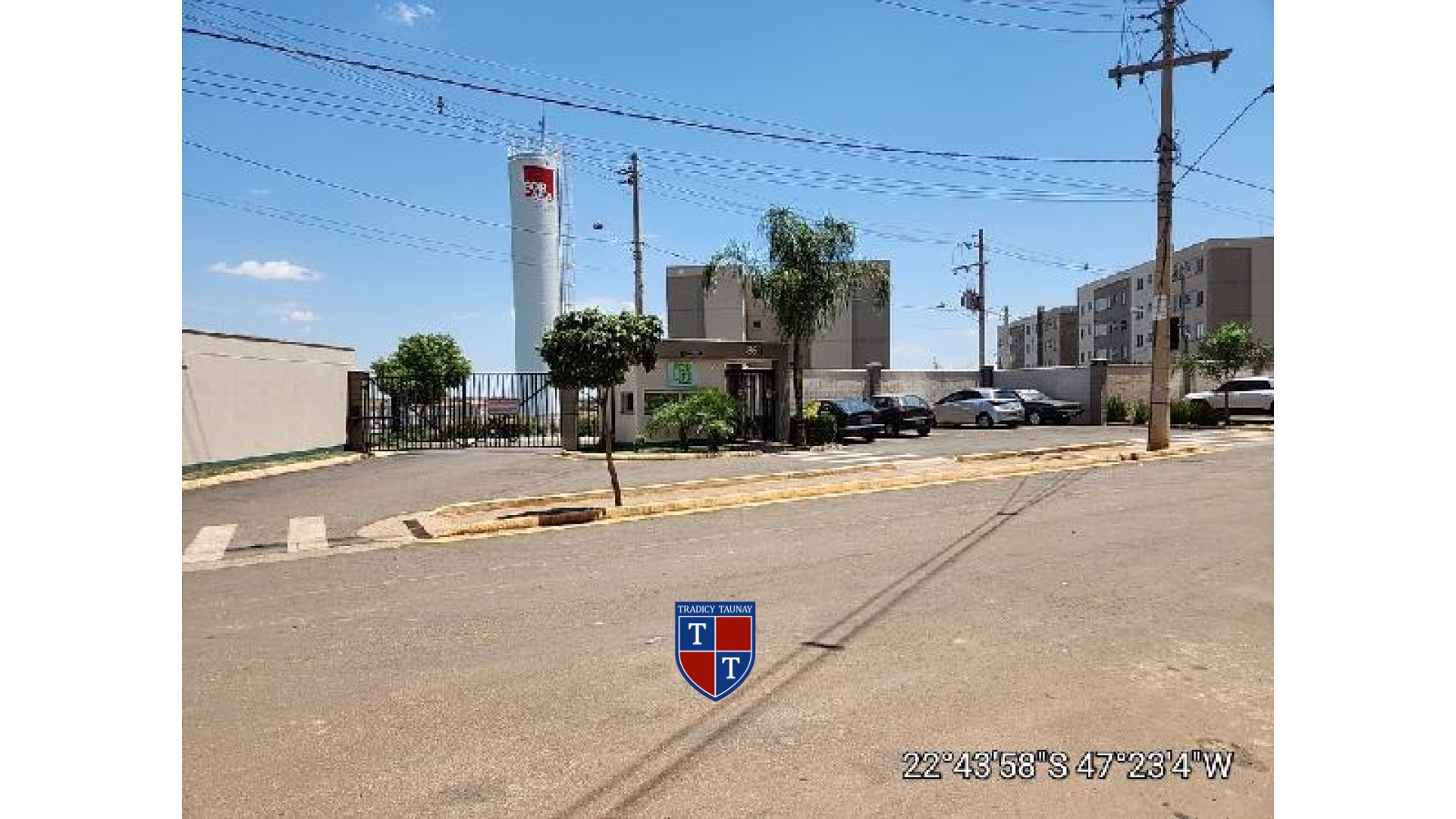 Foto 1 de APARTAMENTO em PLANALTO DO SOL II, SANTA BARBARA D'OESTE/SP - Imóvel Retomado CAIXA Ref 8787708371233