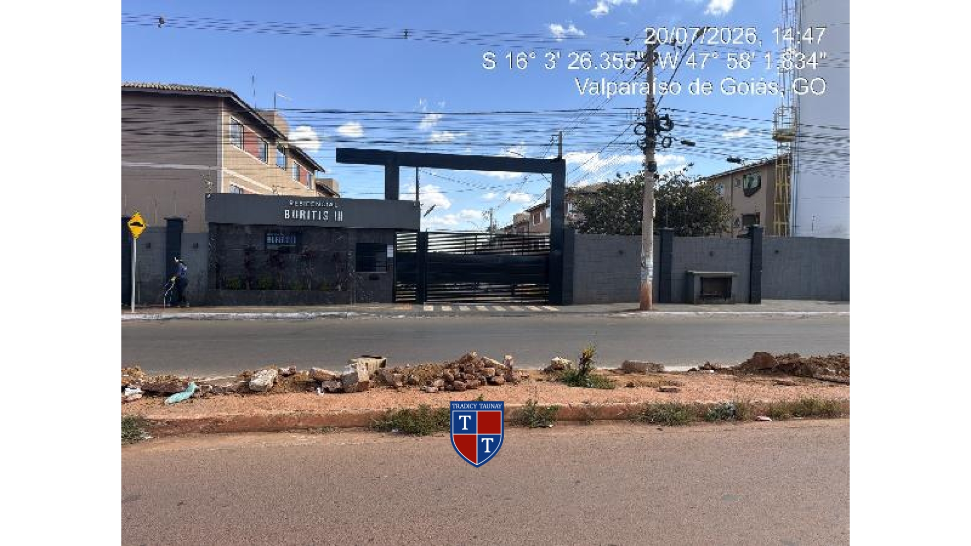 APARTAMENTO em CHACARAS YPIRANGA