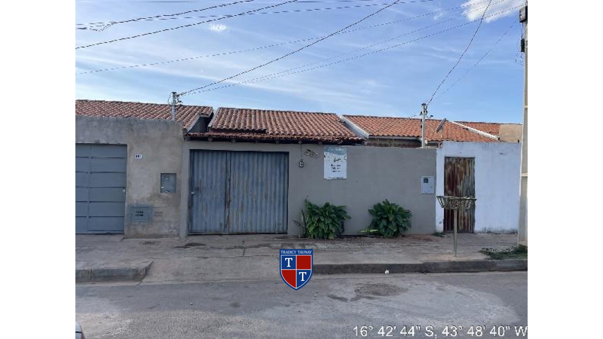 CASA em RESIDENCIAL GOLDEN VILLAGE