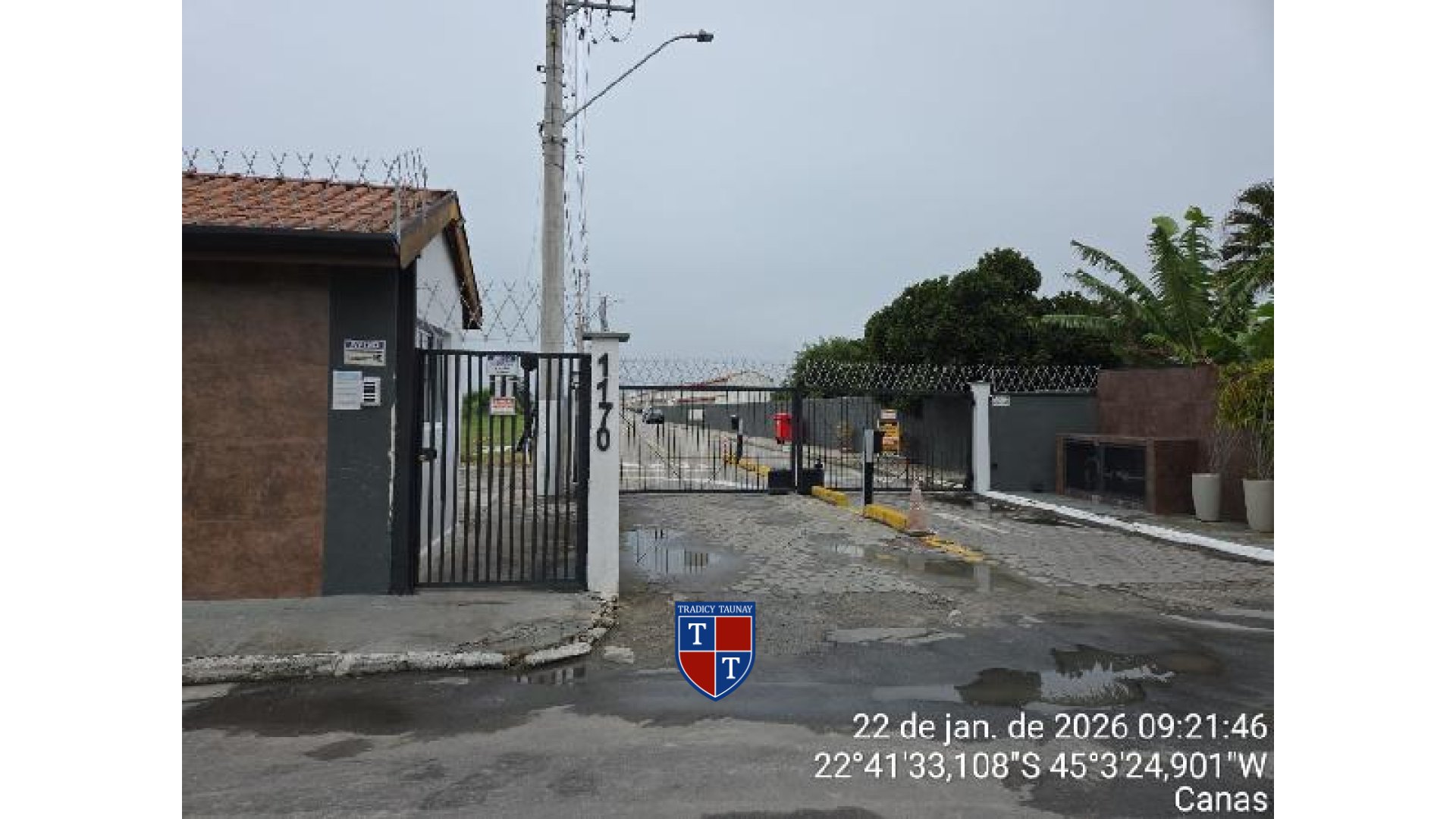 CASA em CENTRO