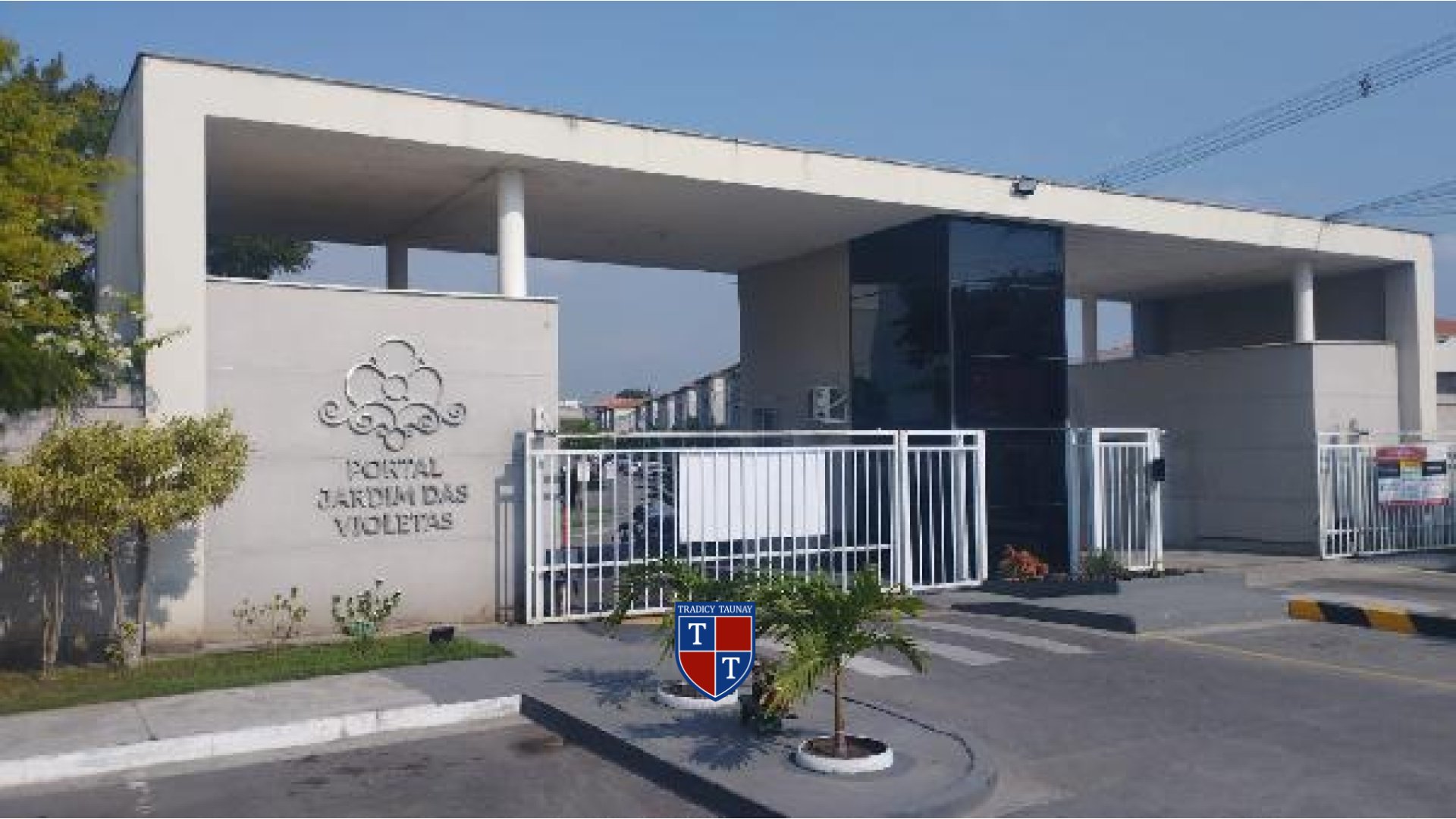 APARTAMENTO em NOVO HORIZONTE (MANILHA)