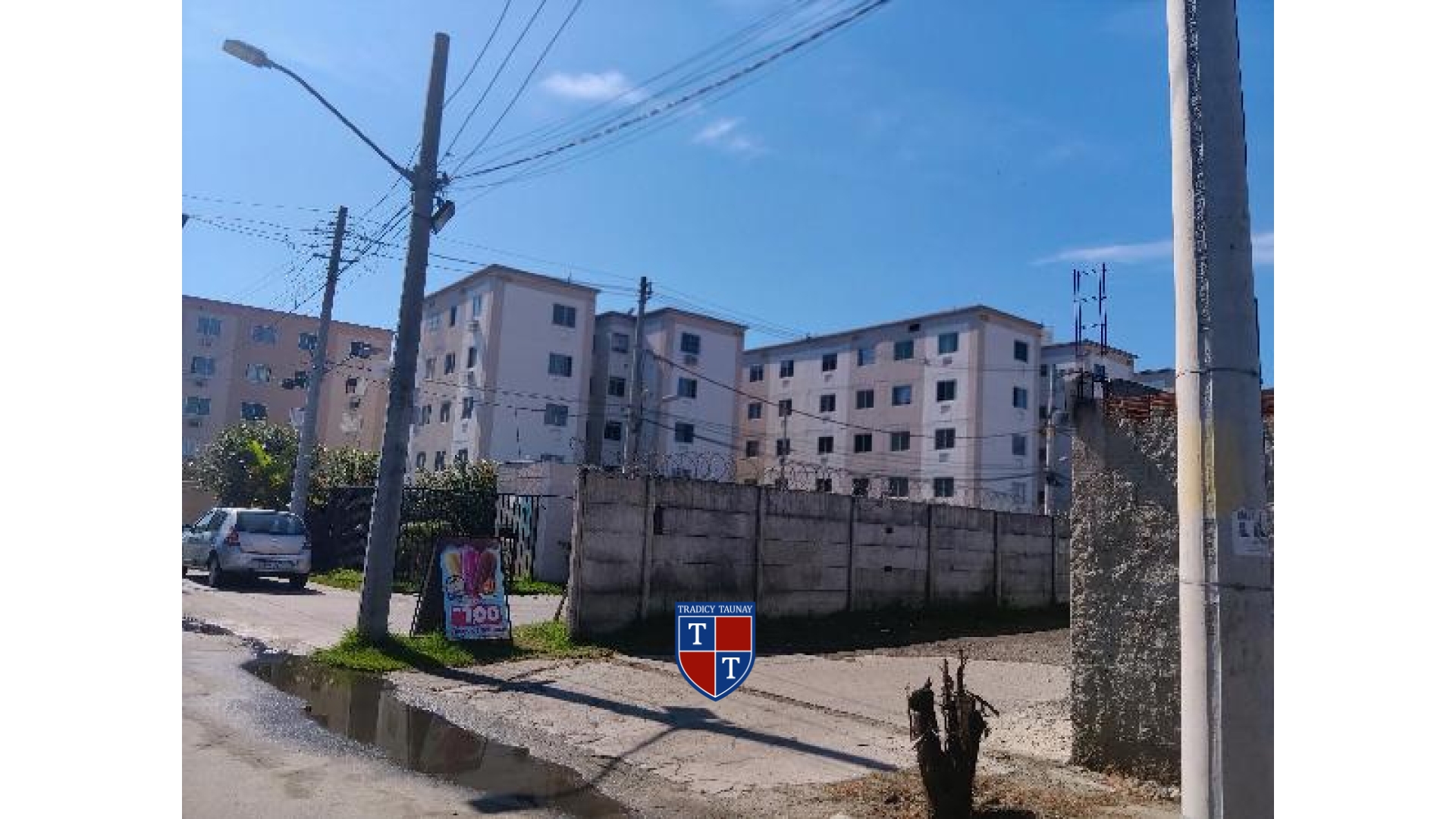 Foto 1 de APARTAMENTO em SANTA CRUZ, RIO DE JANEIRO/RJ - Imóvel Retomado CAIXA Ref 8787708397631