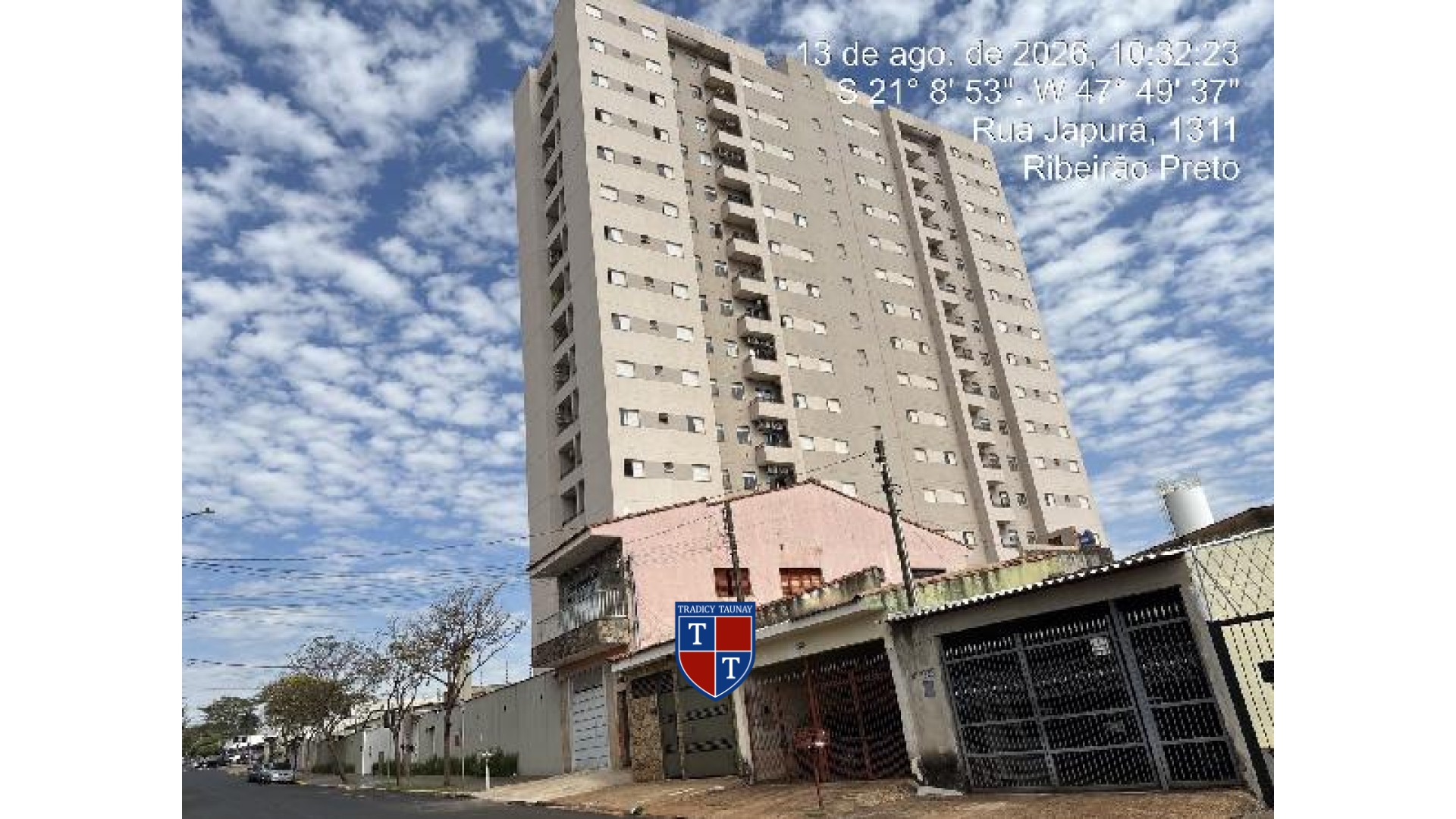 Foto 1 de APARTAMENTO em ALTO DO IPIRANGA, RIBEIRAO PRETO/SP - Imóvel Retomado CAIXA Ref 8787708402198