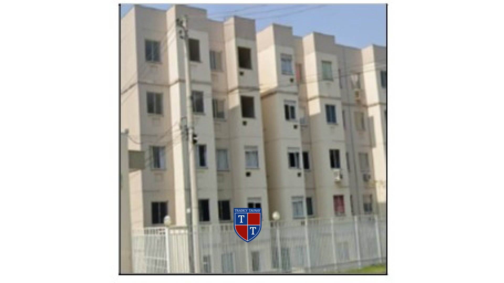Foto 1 de APARTAMENTO em PONTO CHIC, NOVA IGUACU/RJ - Imóvel Retomado CAIXA Ref 8787708407904