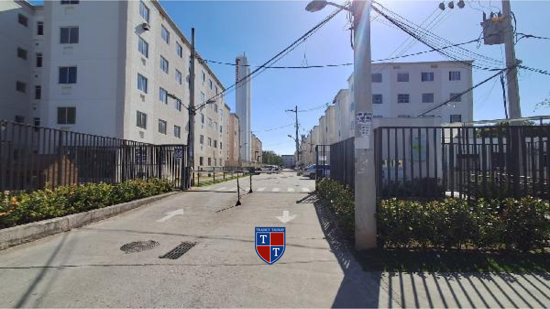APARTAMENTO em CAMPO GRANDE
