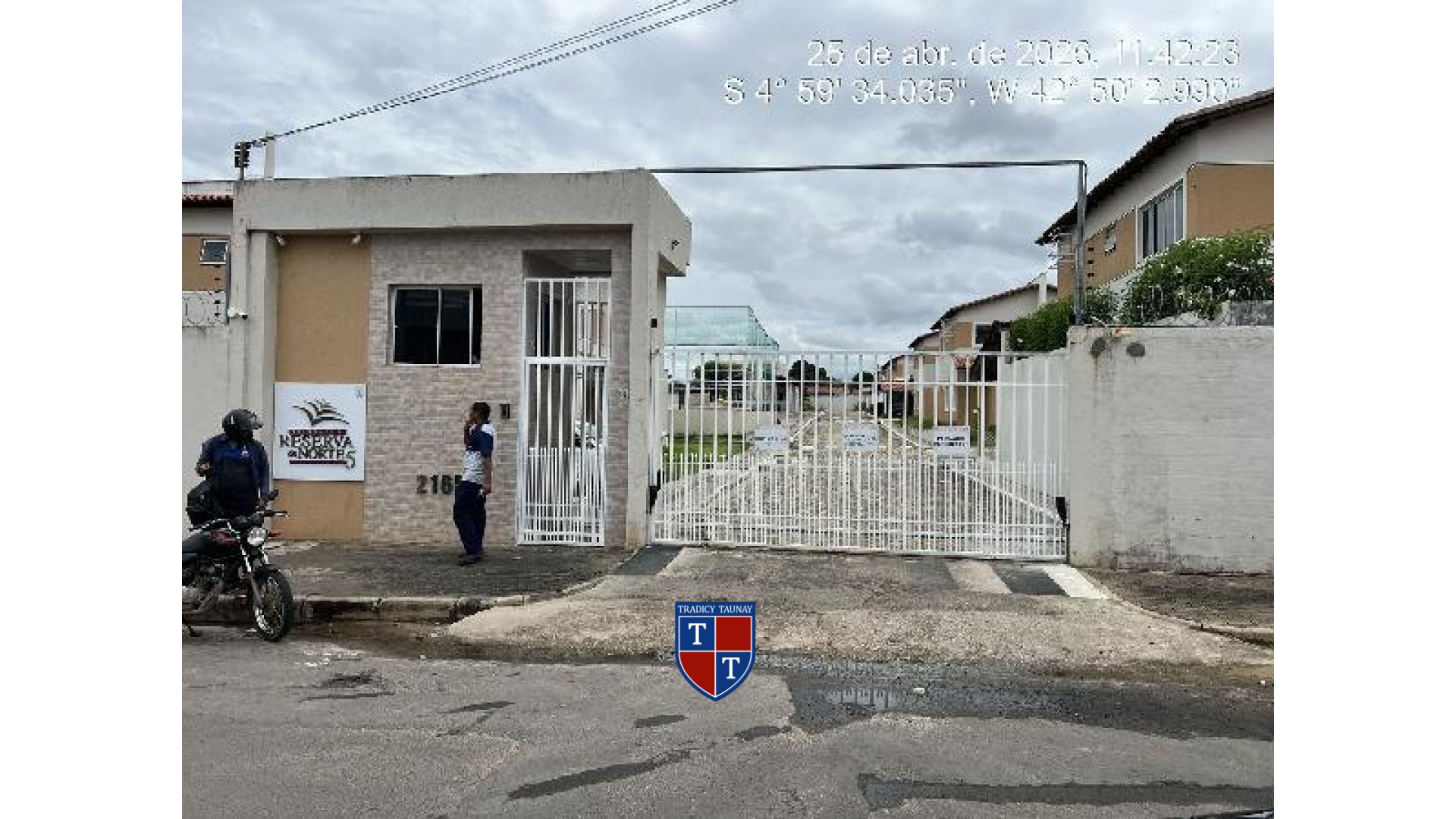 CASA em SANTA MARIA