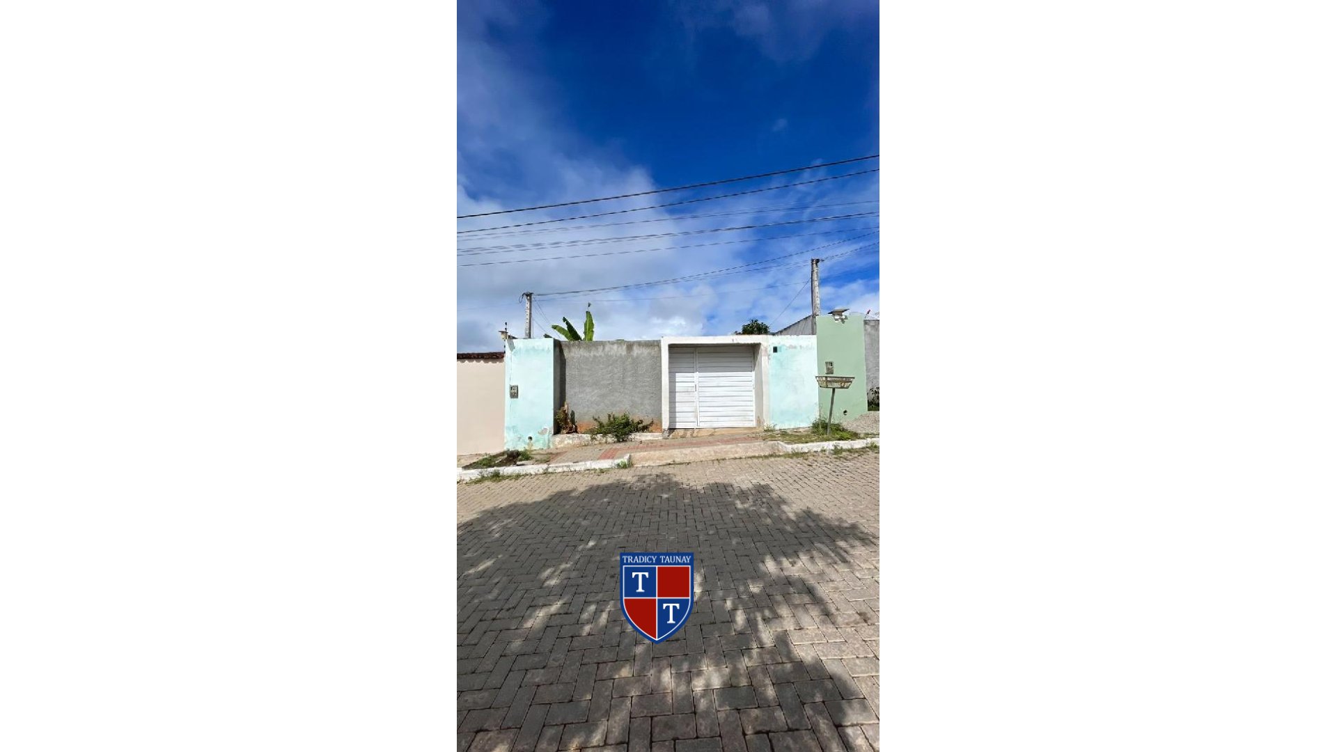 CASA em EUNO ANDRADE DA SILVA