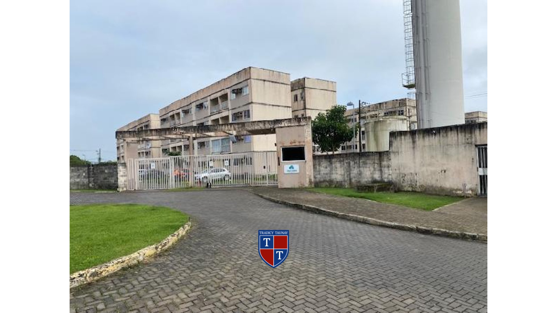 APARTAMENTO em MURIBARA