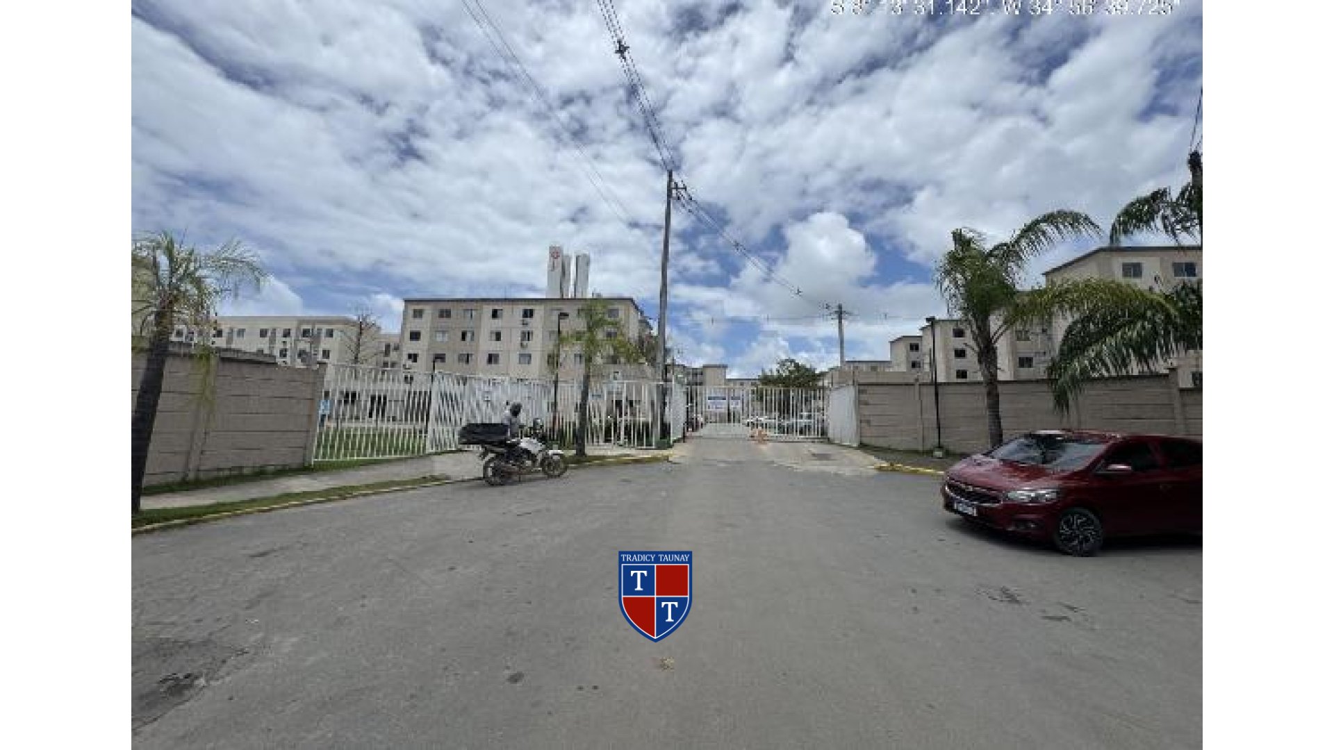 Foto 1 de APARTAMENTO em BARRA DE JANGADA, JABOATAO DOS GUARARAPES/PE - Imóvel Retomado CAIXA Ref 8787708434880