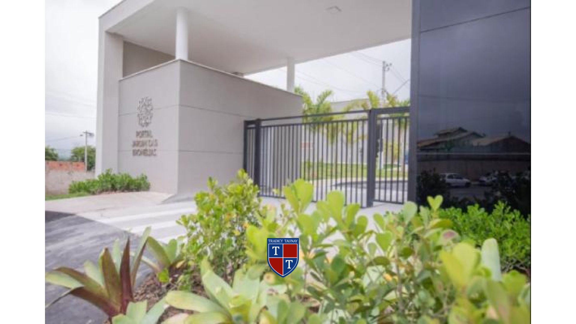 APARTAMENTO em NOVO HORIZONTE (MANILHA)