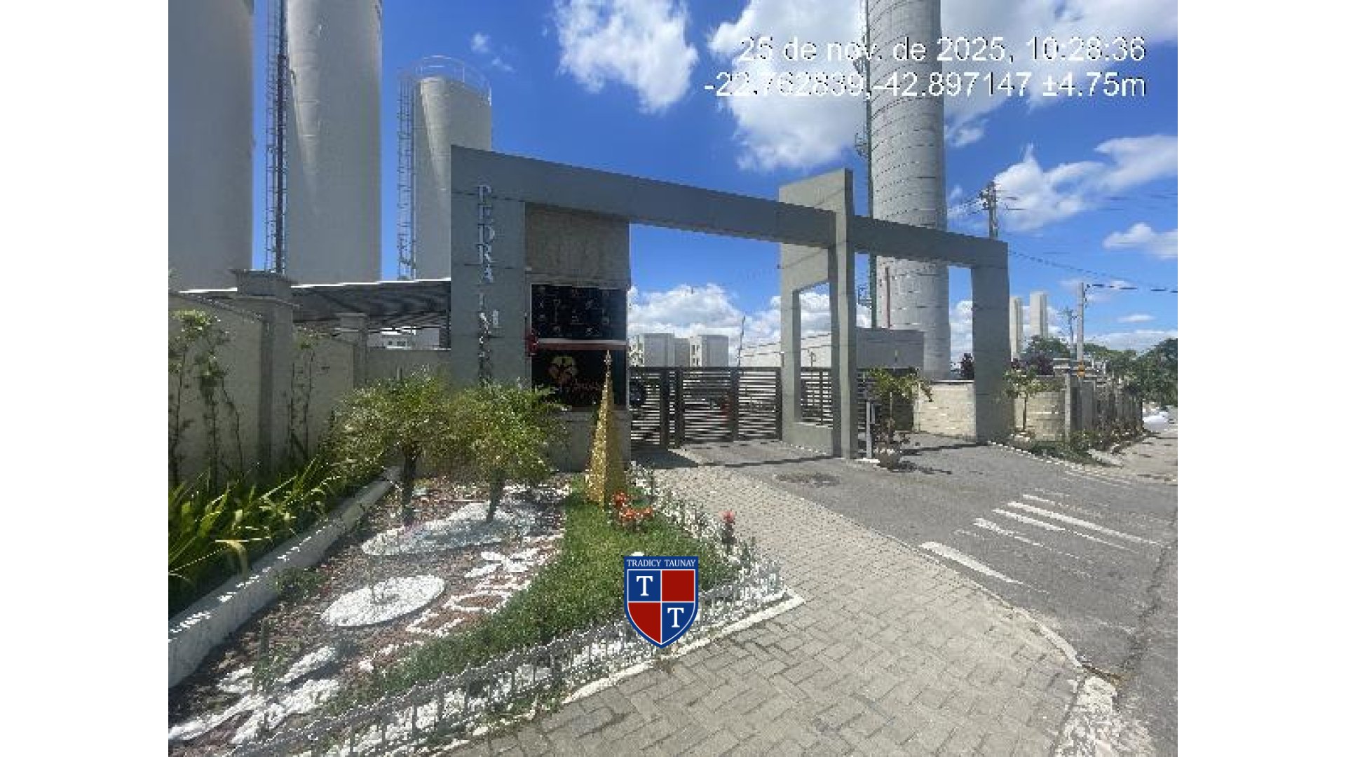 Foto 1 de APARTAMENTO em BELA VISTA, ITABORAI/RJ - Imóvel Retomado CAIXA Ref 8787708439997