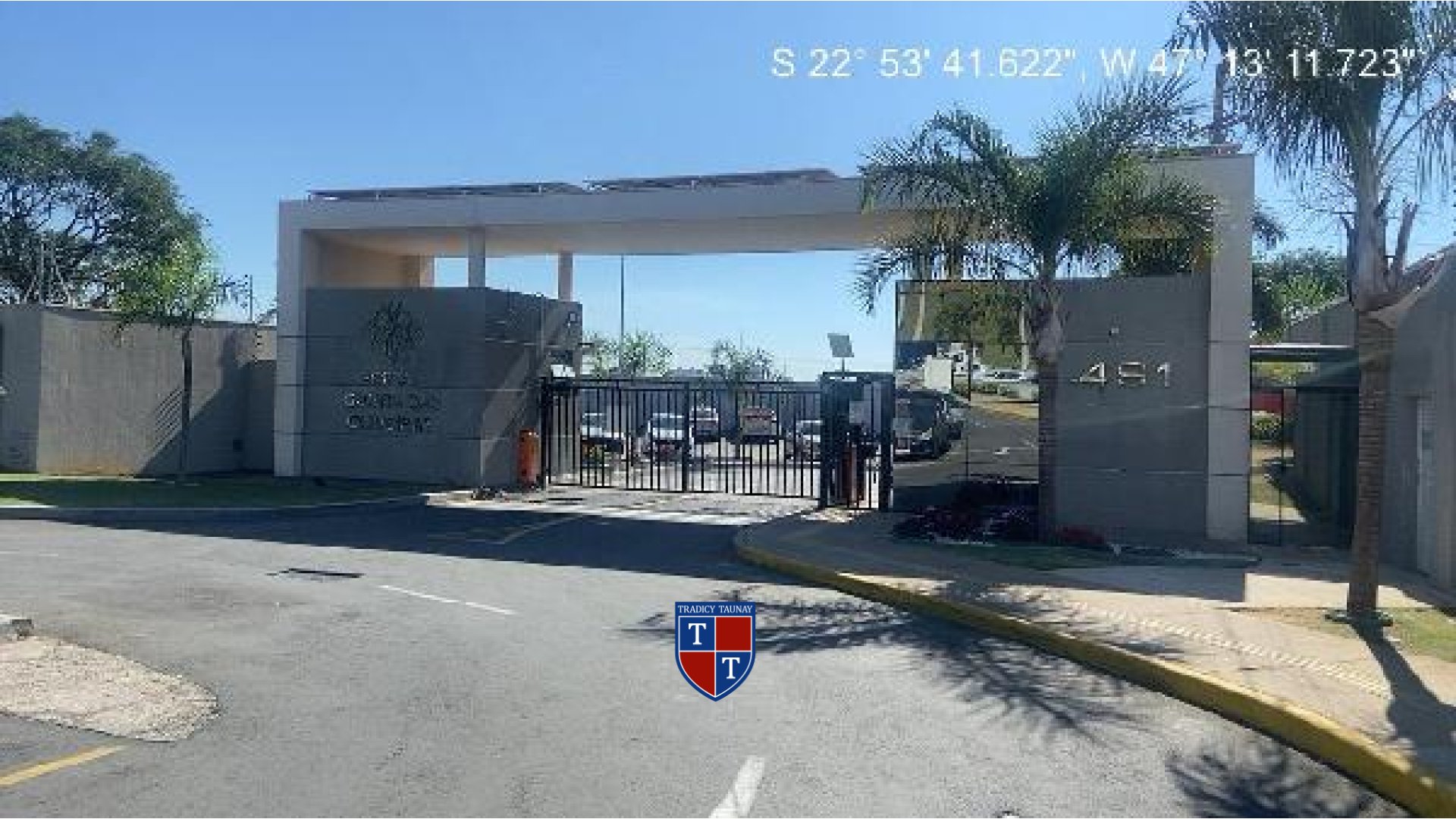 APARTAMENTO em LOTEAMENTO ADVENTISTA CAMPINEIRO