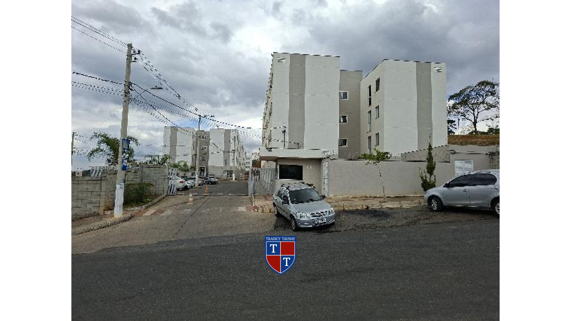 APARTAMENTO em SERRA DOURADA