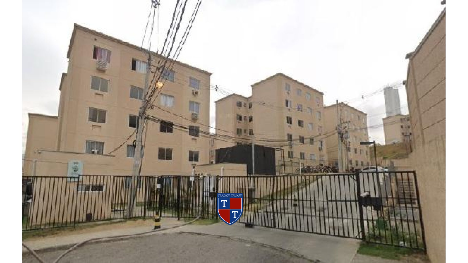 APARTAMENTO em CERAMICA